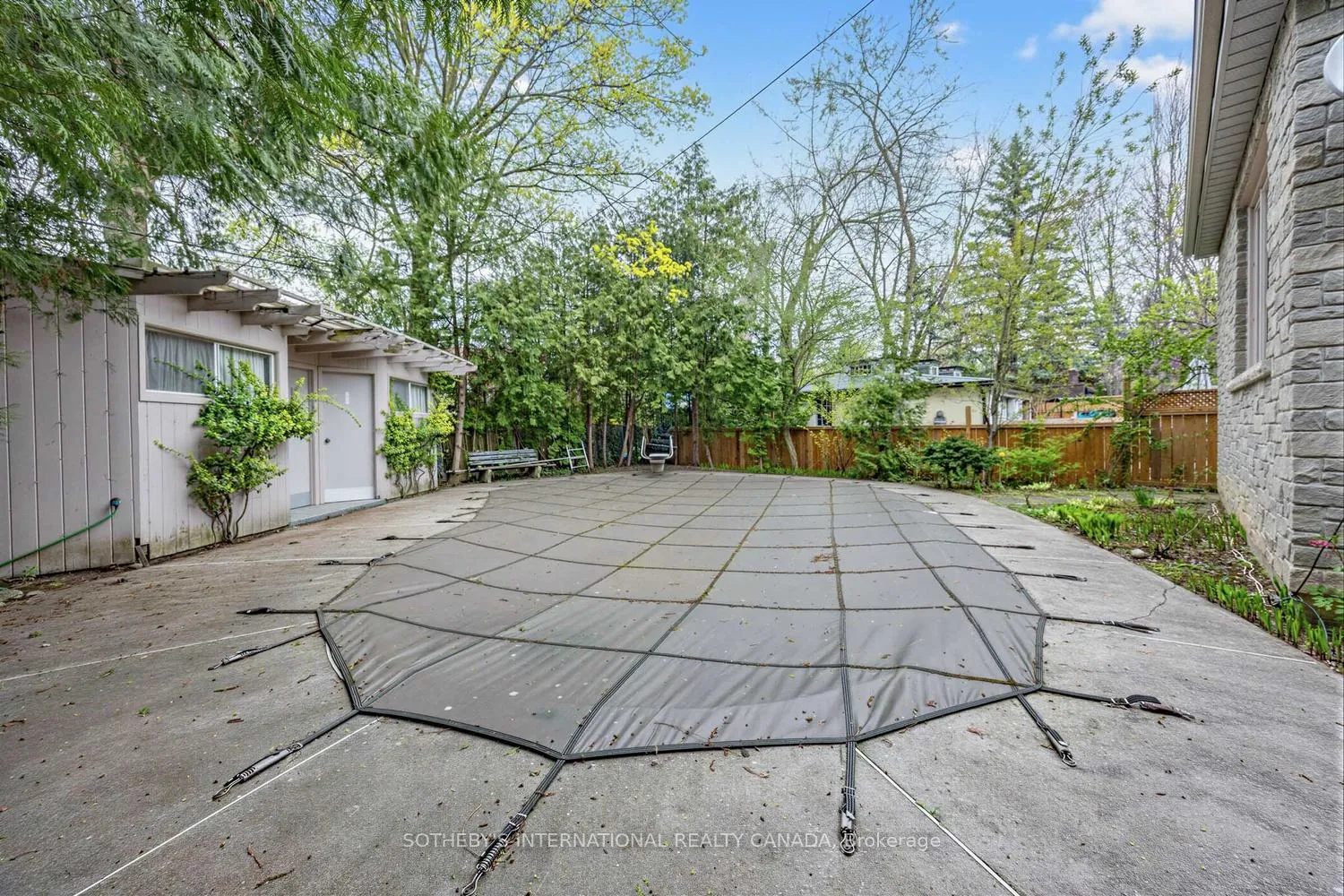 Photo 47 of 36 Hawthorn Avenue, Toronto, Rosedale-Moore Park — HOMEH