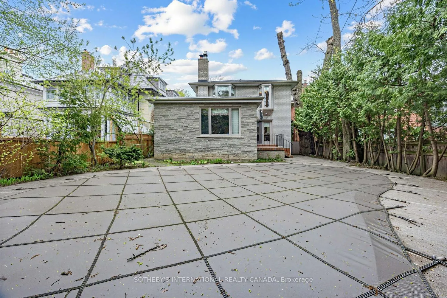 Photo 49 of 36 Hawthorn Avenue, Toronto, Rosedale-Moore Park — HOMEH