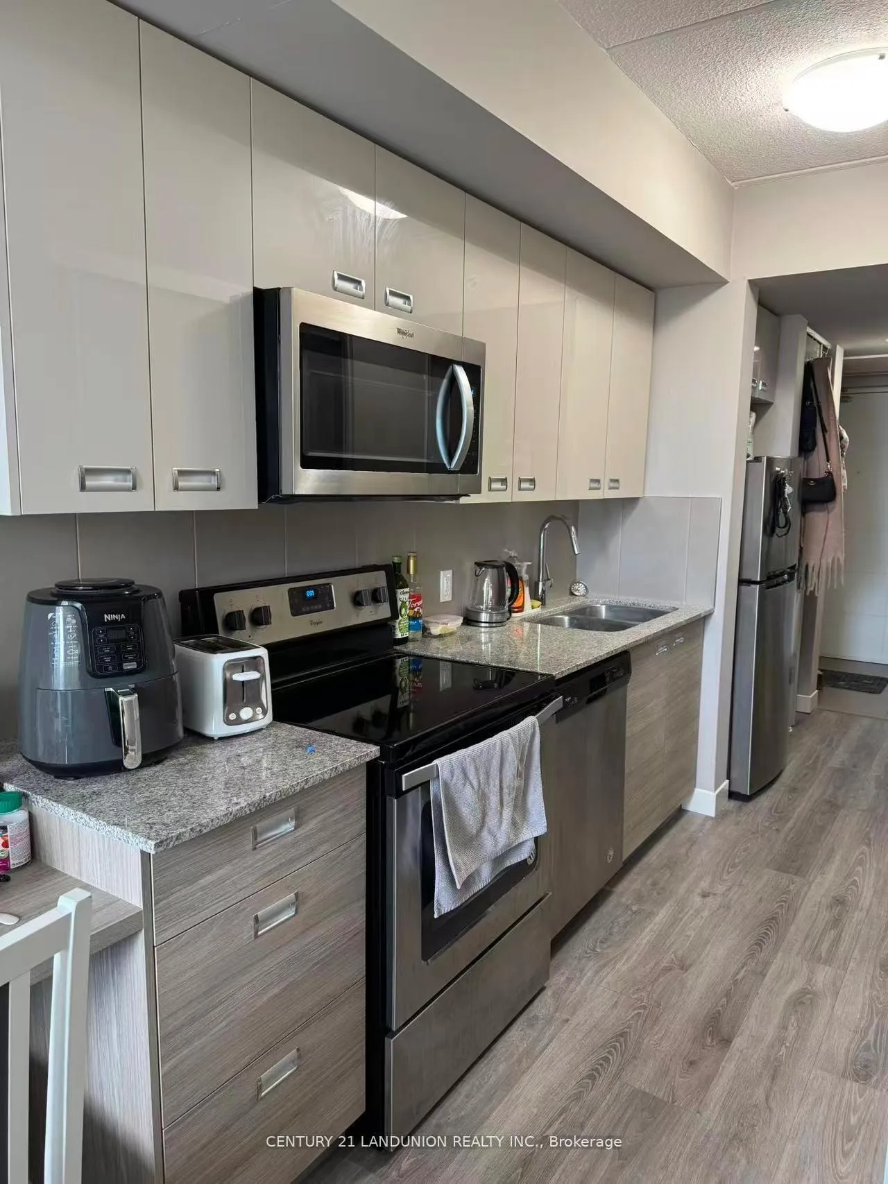 Photo 4 of Unit 225, 308 Lester Street, Waterloo, Beechwood/University — HOMEH