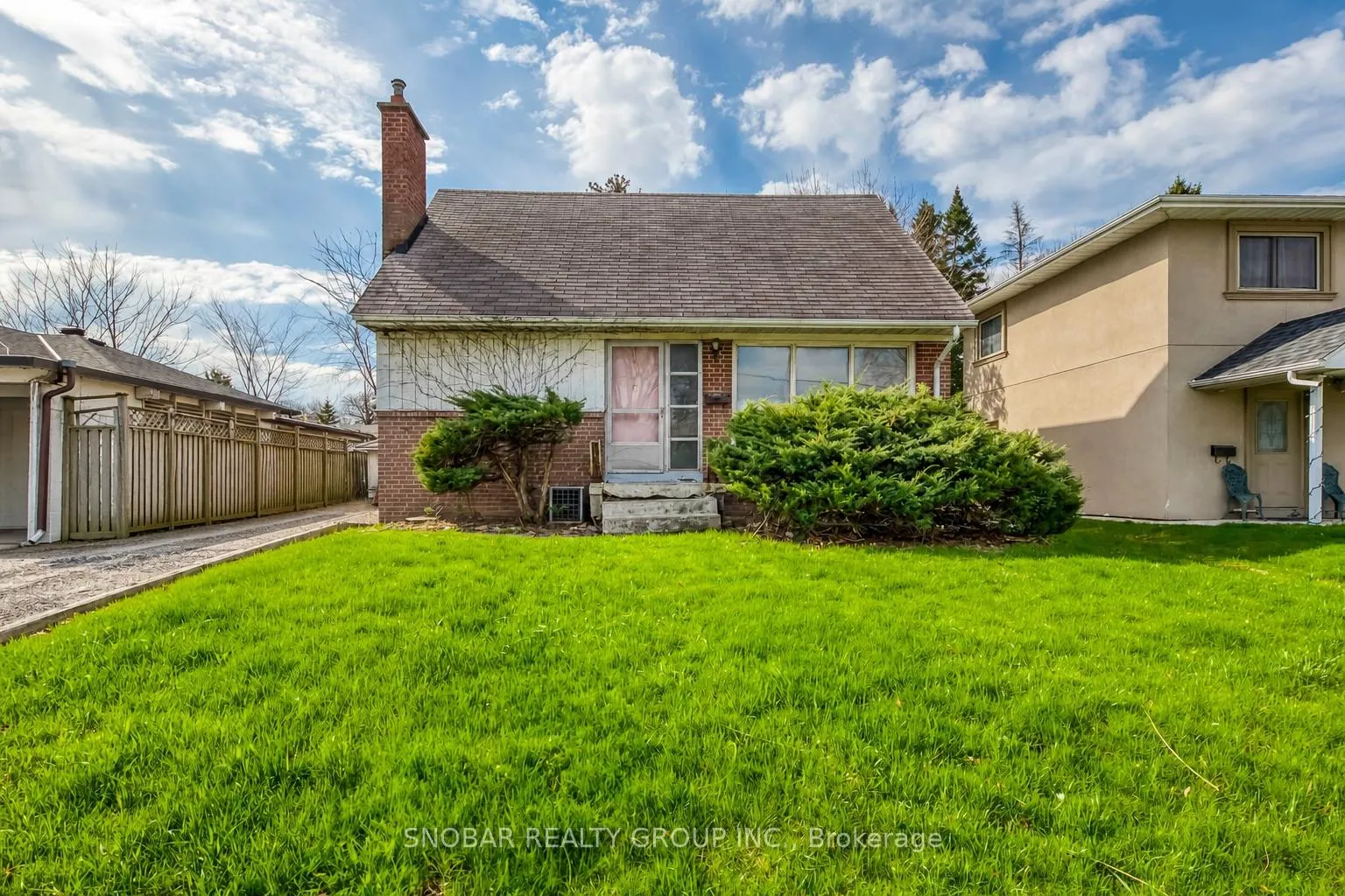 Photo 1 of 53 Lavington Drive, Etobicoke, Willowridge-Martingrove-Richview — HOMEH