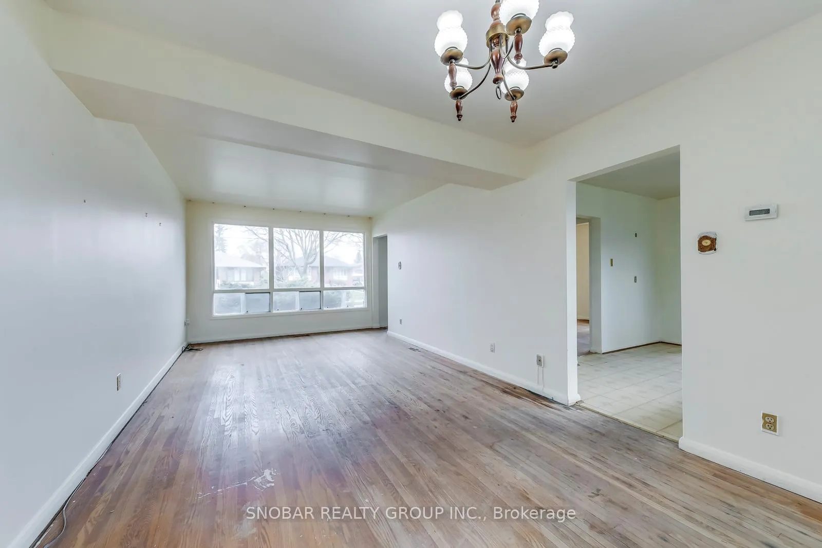 Photo 6 of 53 Lavington Drive, Etobicoke, Willowridge-Martingrove-Richview — HOMEH