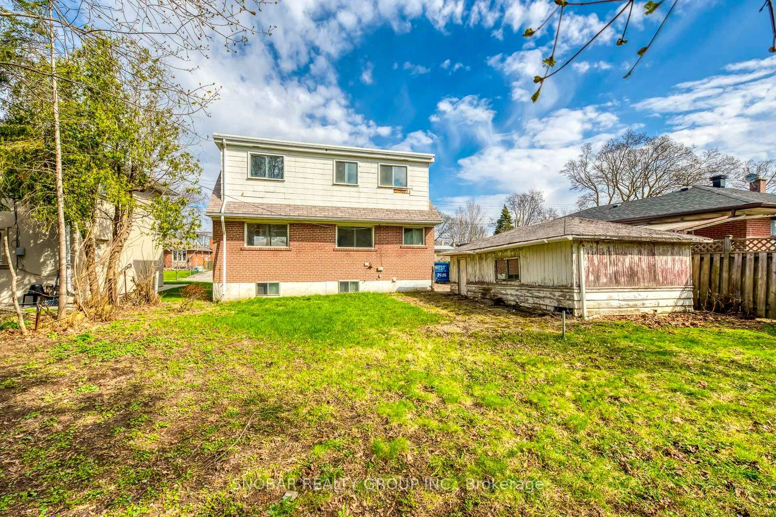 Photo 20 of 53 Lavington Drive, Etobicoke, Willowridge-Martingrove-Richview — HOMEH