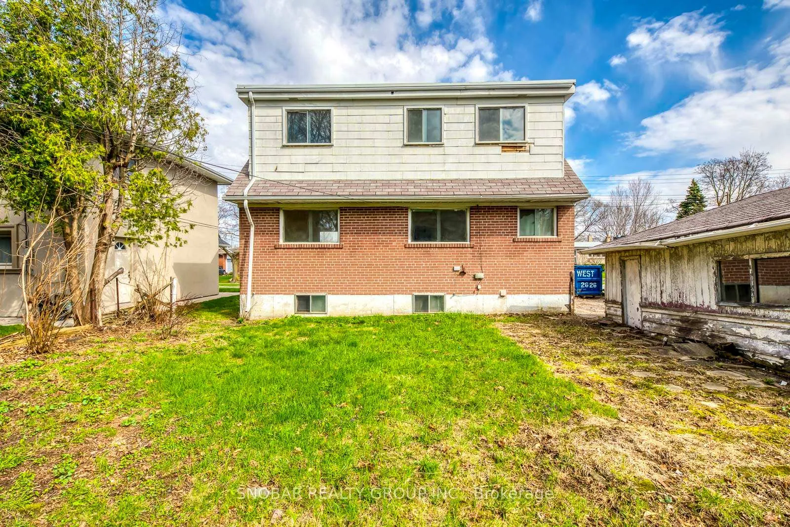 Photo 21 of 53 Lavington Drive, Etobicoke, Willowridge-Martingrove-Richview — HOMEH