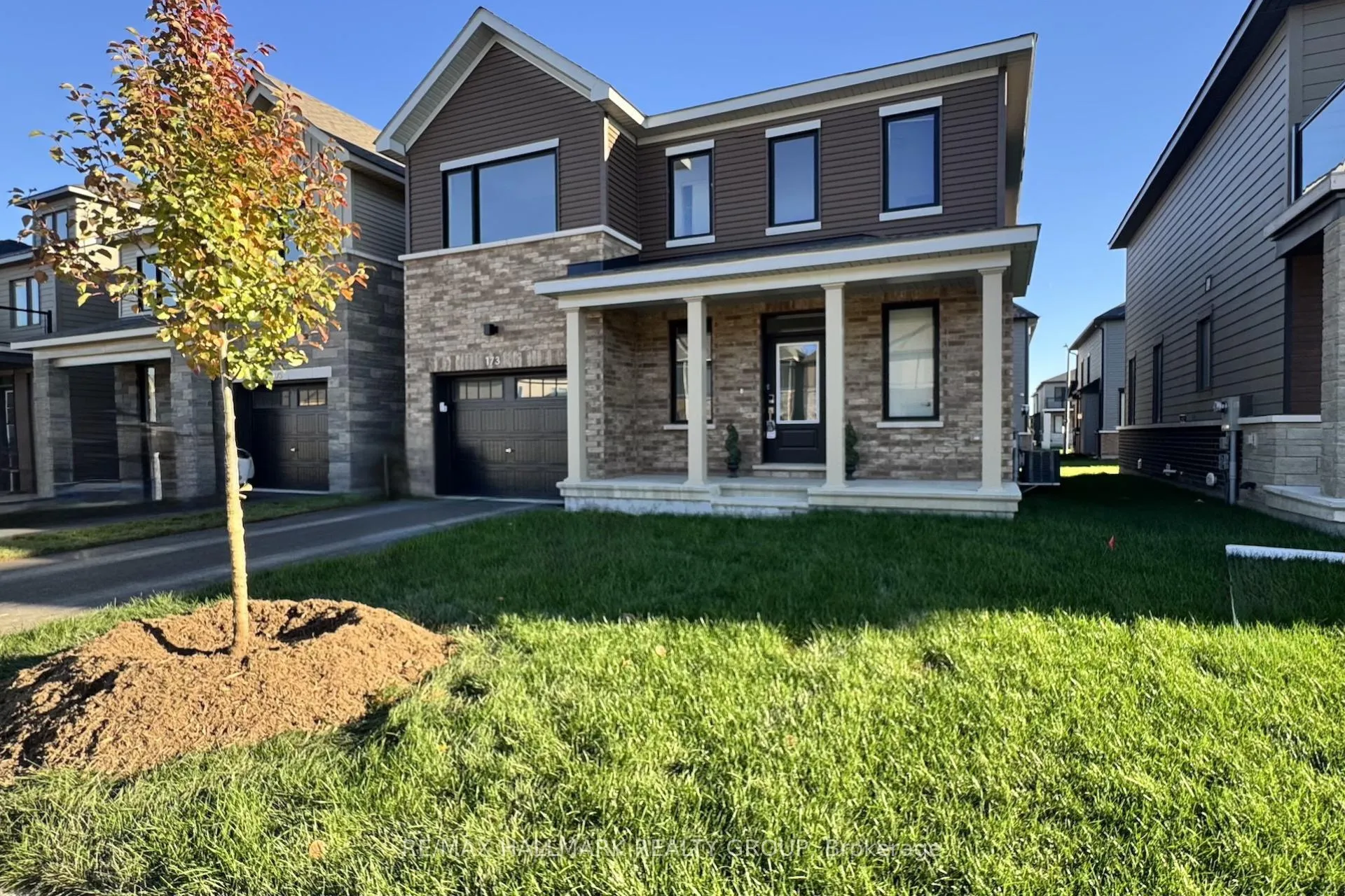 Photo 28 of 173 Conservancy Drive, Ottawa, Barrhaven - Heritage Park — HOMEH
