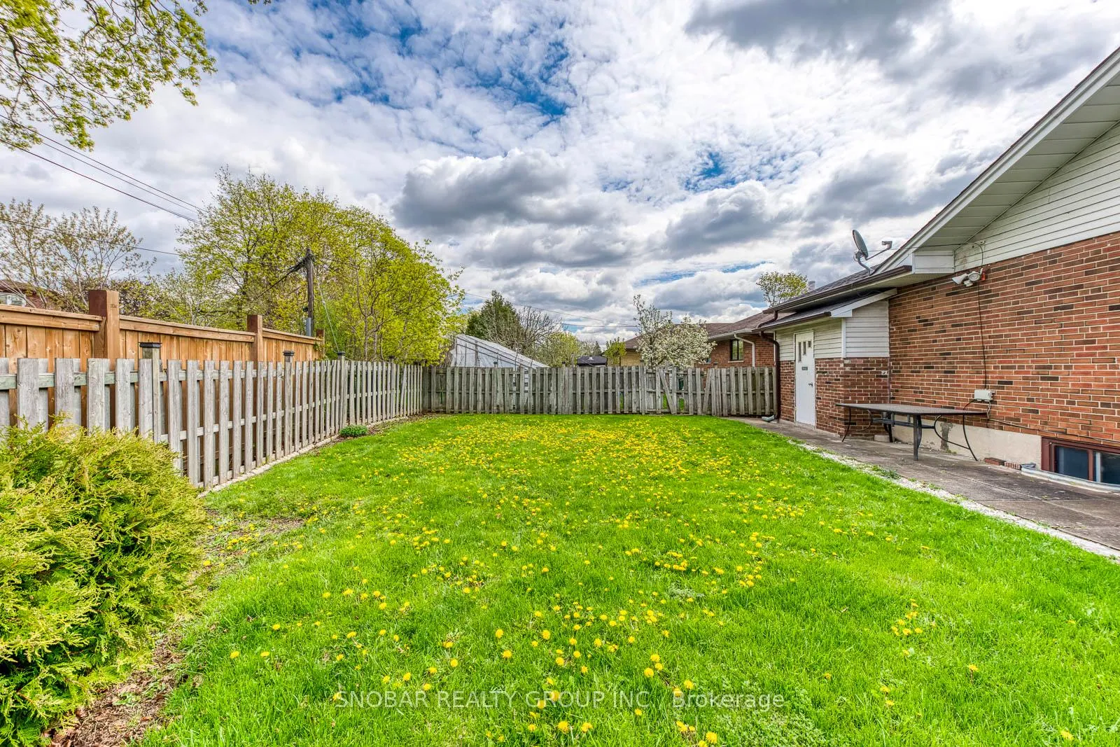 Photo 26 of 70 Lavington Drive, Etobicoke, Willowridge-Martingrove-Richview — HOMEH