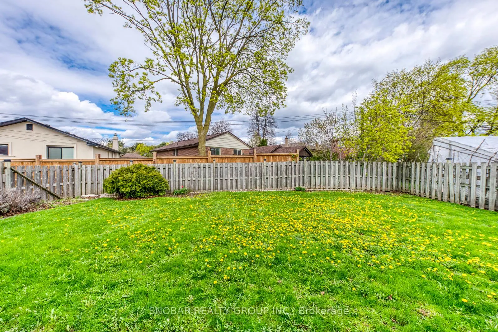 Photo 27 of 70 Lavington Drive, Etobicoke, Willowridge-Martingrove-Richview — HOMEH
