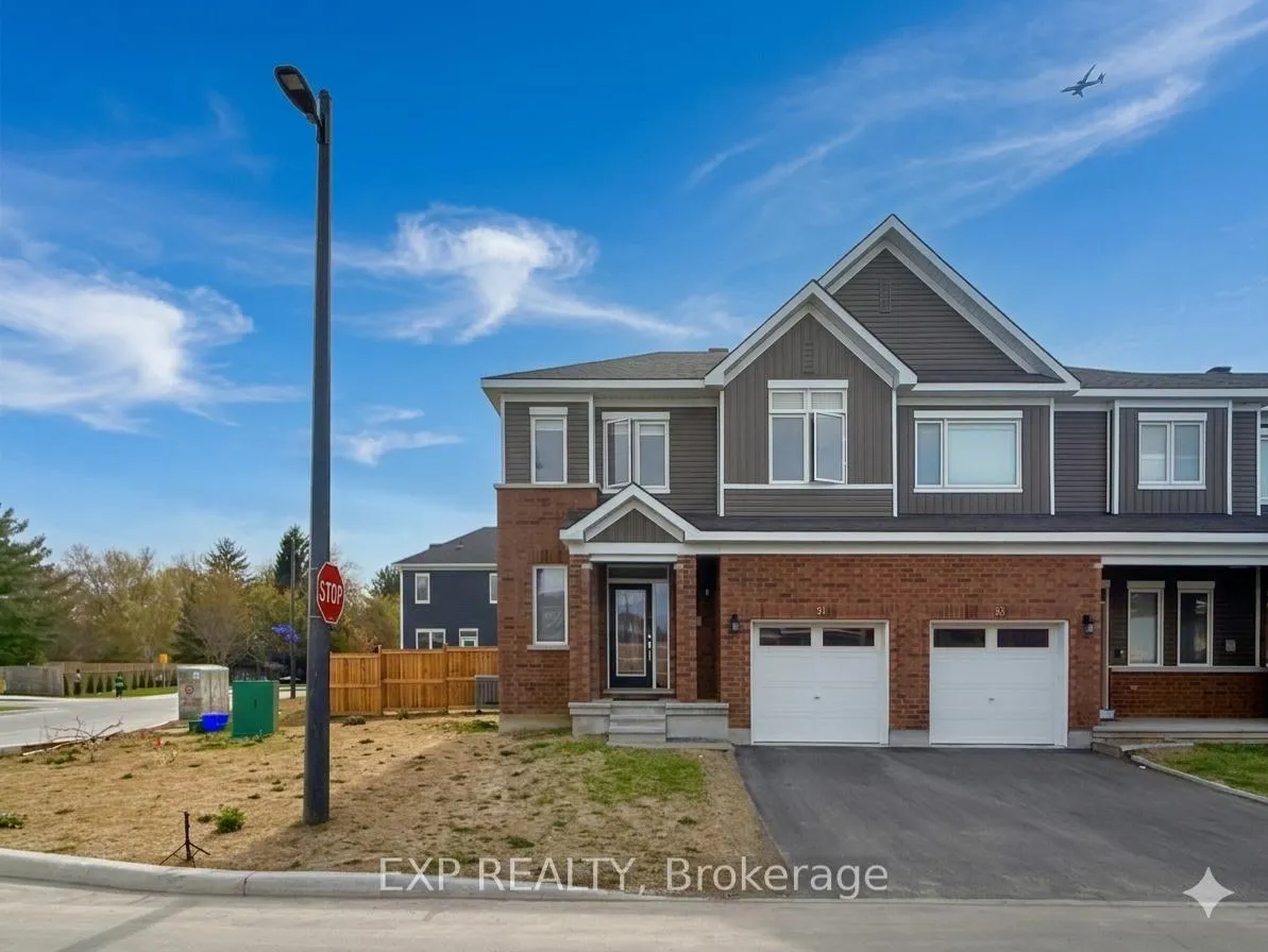 Photo 2 of 51 Pizzicato Street, Ottawa, Mer Bleue/Bradley Estates/Anderson Park — HOMEH