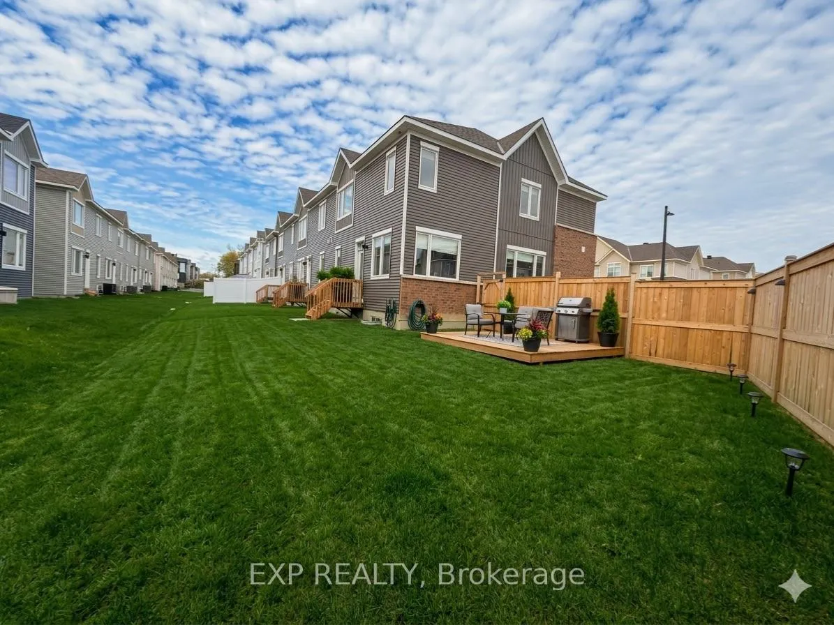 Photo 30 of 51 Pizzicato Street, Ottawa, Mer Bleue/Bradley Estates/Anderson Park — HOMEH