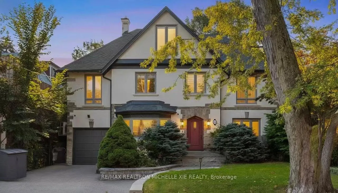 Photo 2 of 15 Strathallan Boulevard, Toronto, Lawrence Park South — HOMEH