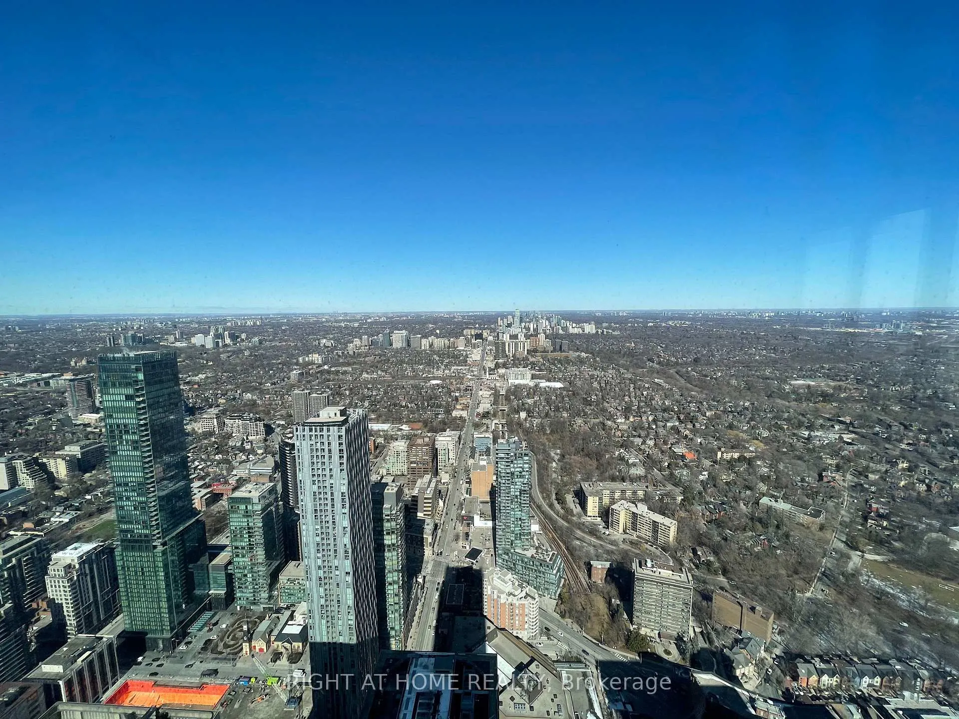 Photo 17 of Unit 7401, 1 Bloor Street E, Toronto, Church-Yonge Corridor — HOMEH