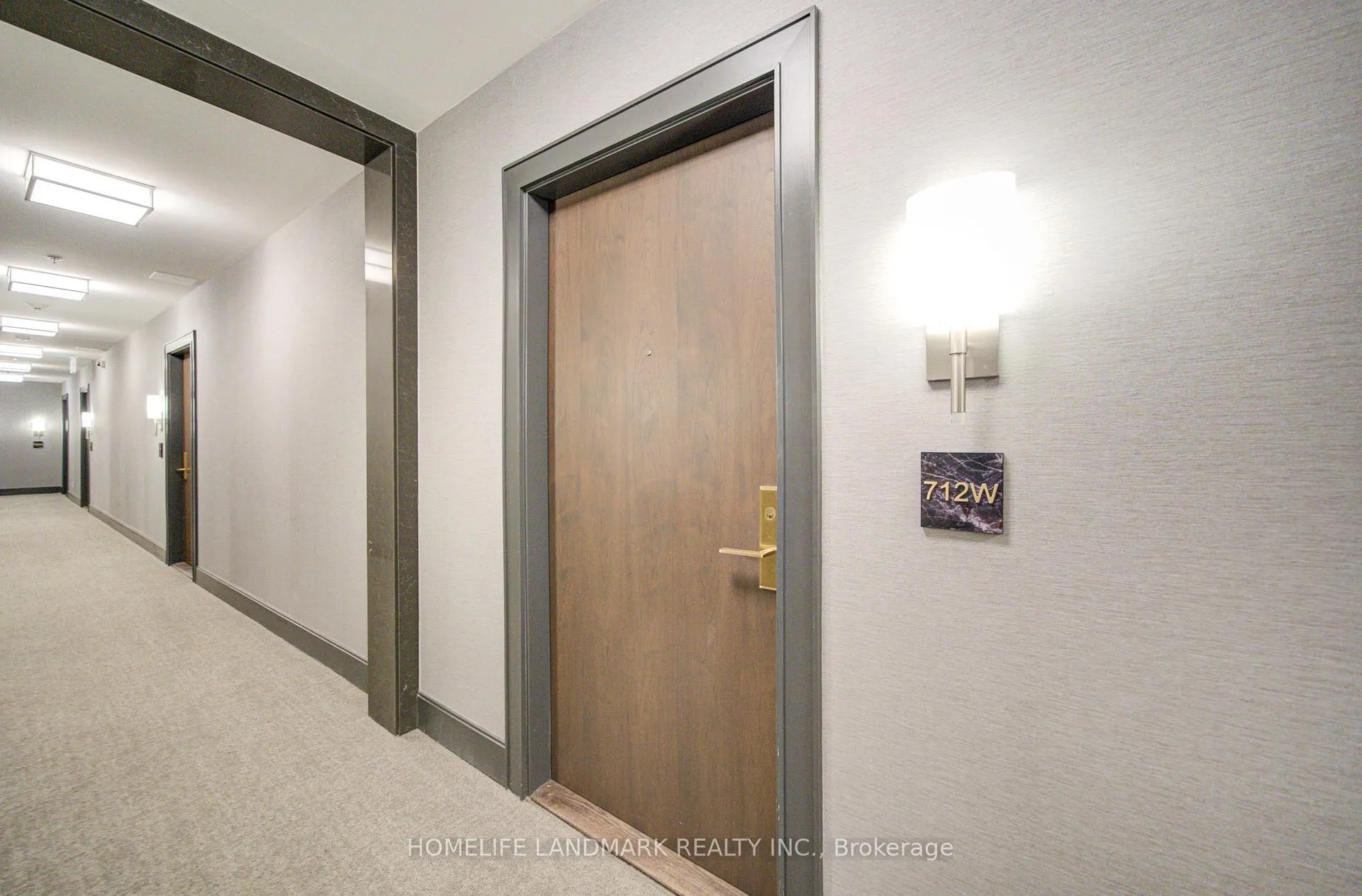 Photo 5 of Unit 712W, 268 Buchanan Drive, Markham, Unionville — HOMEH