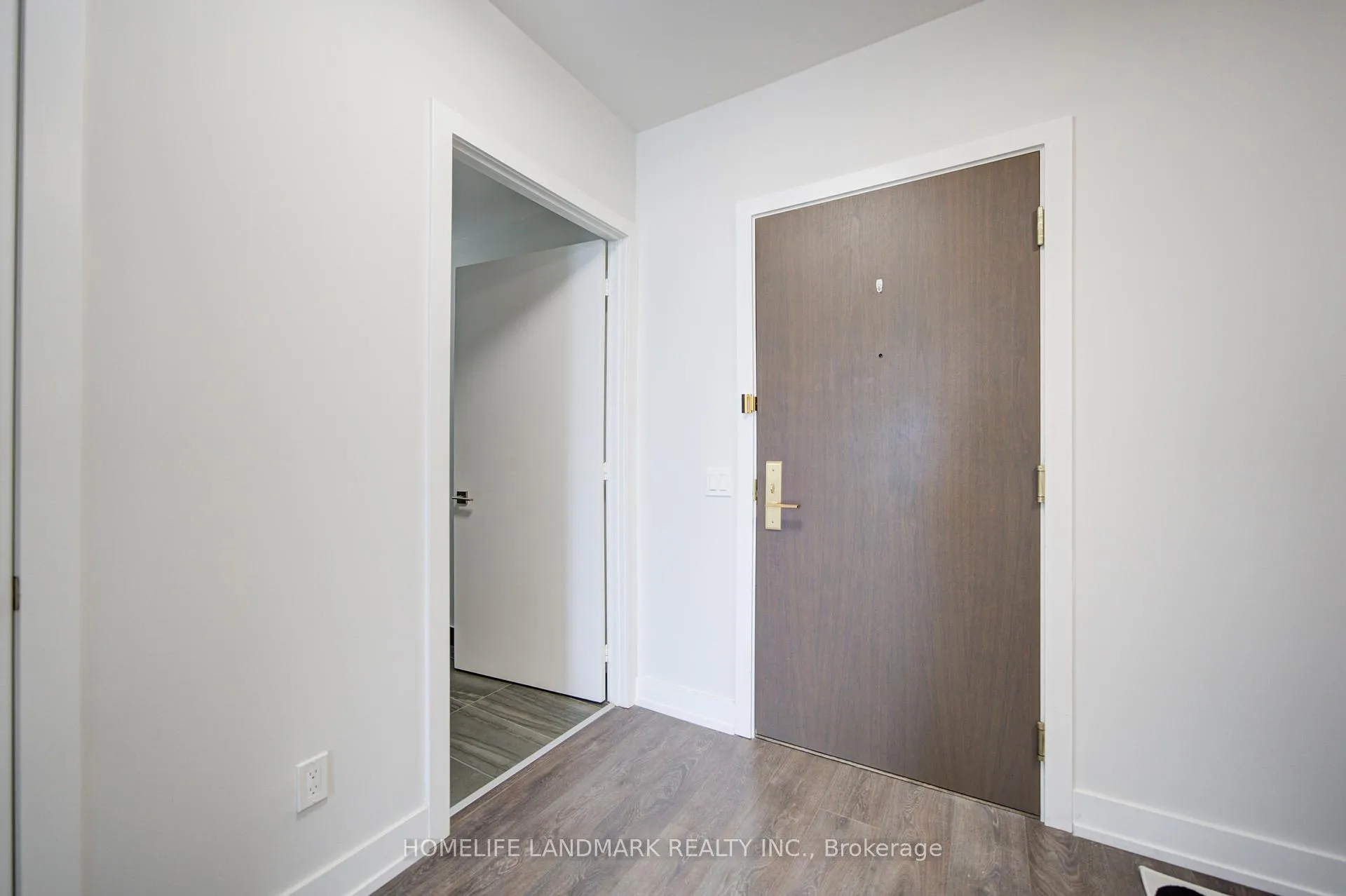 Photo 6 of Unit 712W, 268 Buchanan Drive, Markham, Unionville — HOMEH