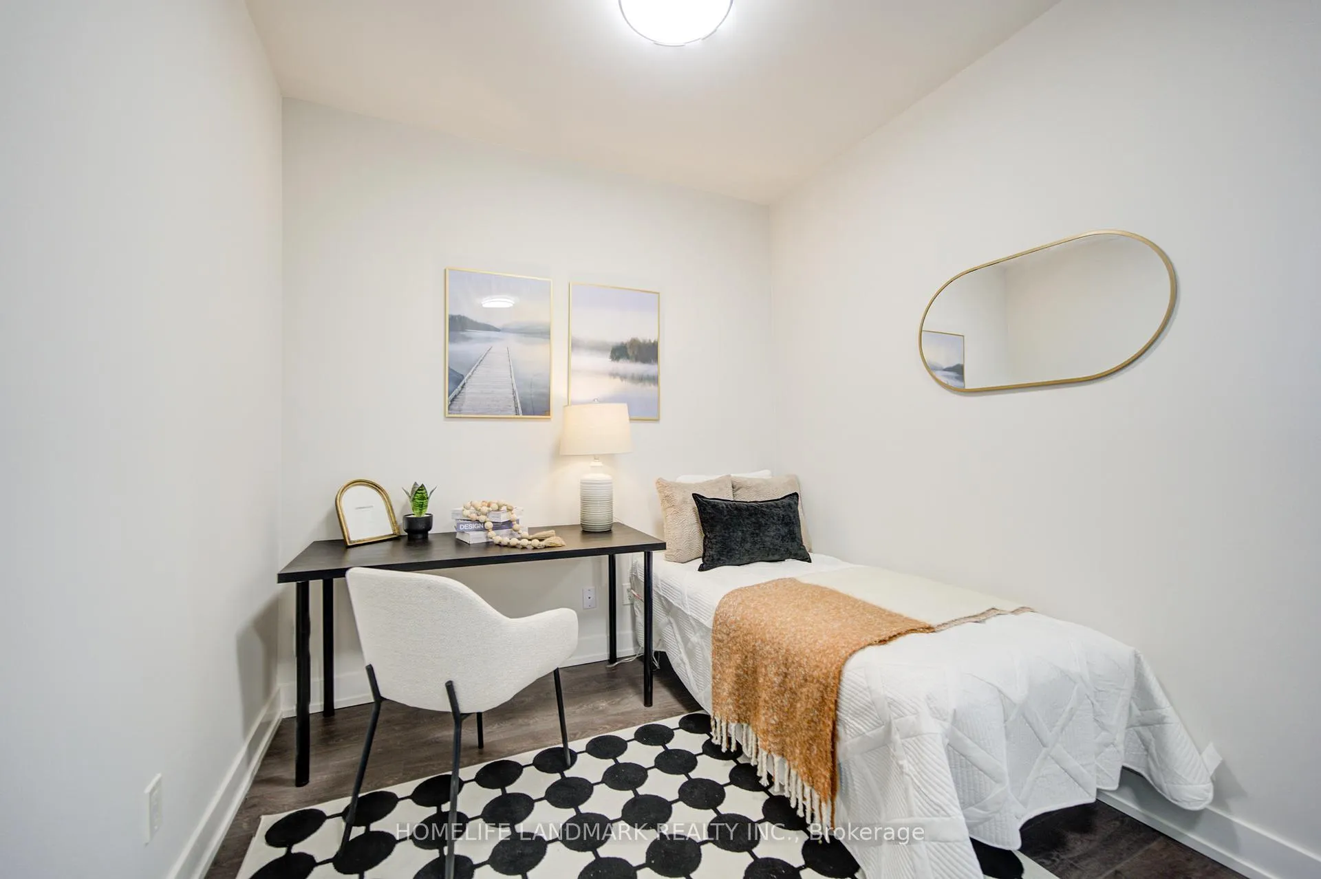 Photo 8 of Unit 712W, 268 Buchanan Drive, Markham, Unionville — HOMEH