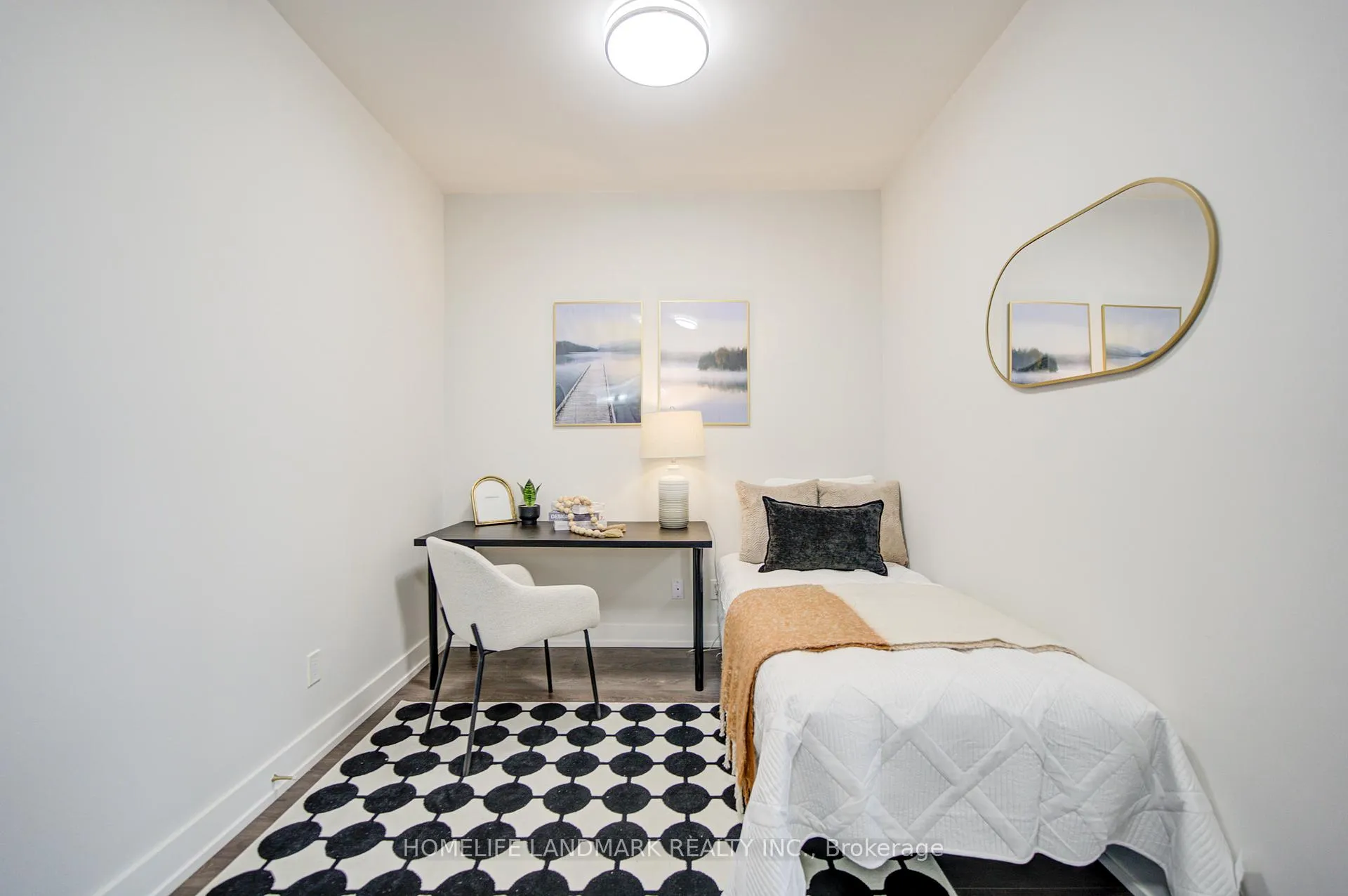 Photo 9 of Unit 712W, 268 Buchanan Drive, Markham, Unionville — HOMEH