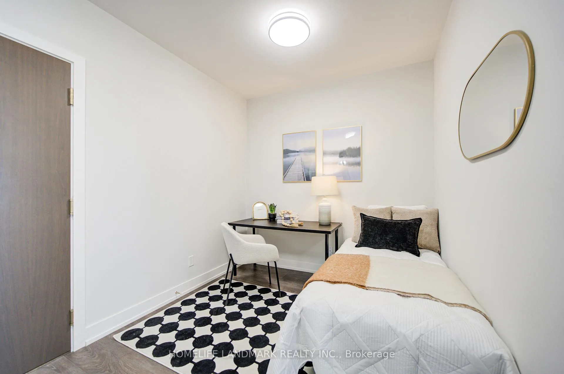 Photo 10 of Unit 712W, 268 Buchanan Drive, Markham, Unionville — HOMEH