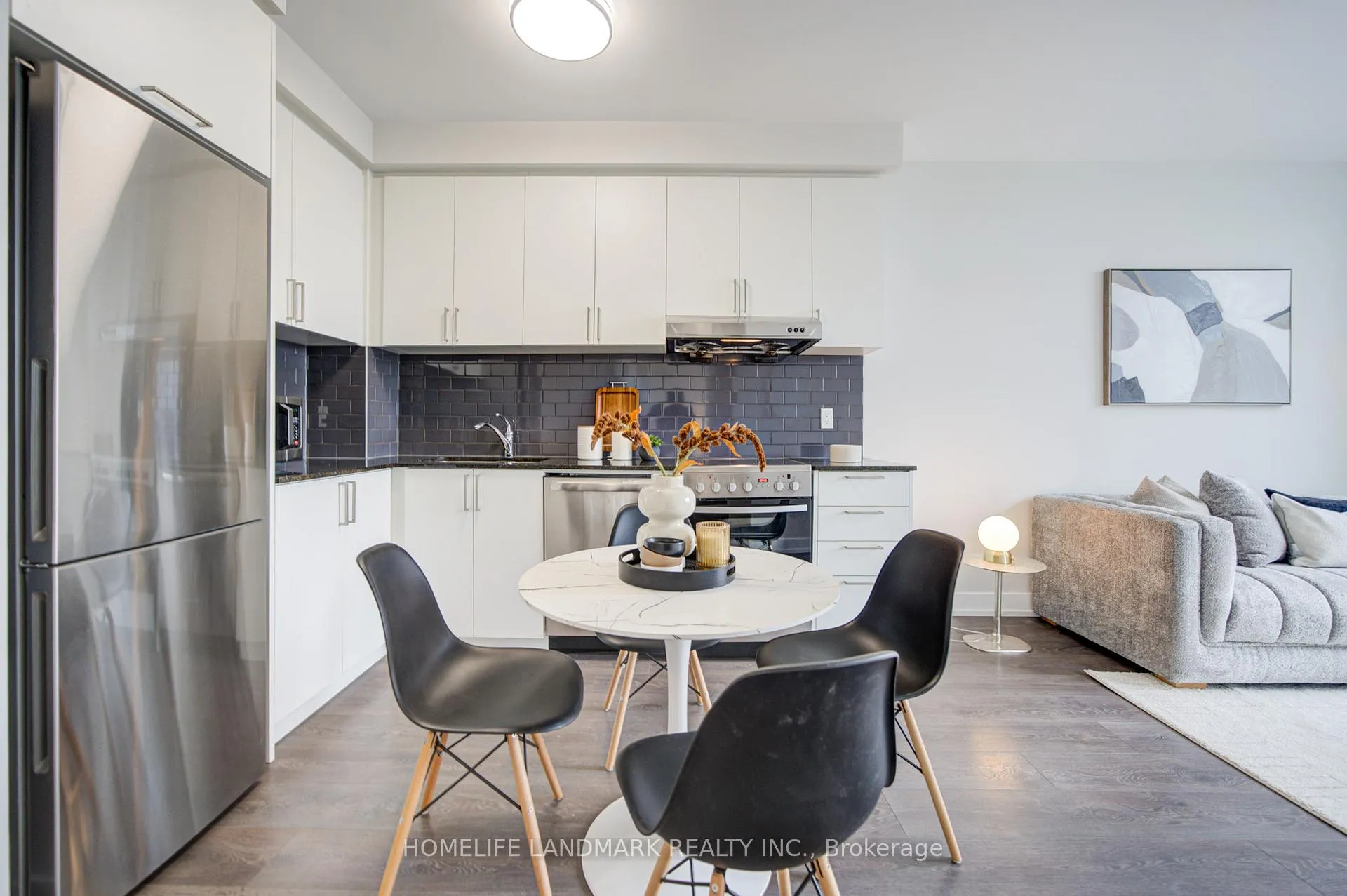 Photo 17 of Unit 712W, 268 Buchanan Drive, Markham, Unionville — HOMEH