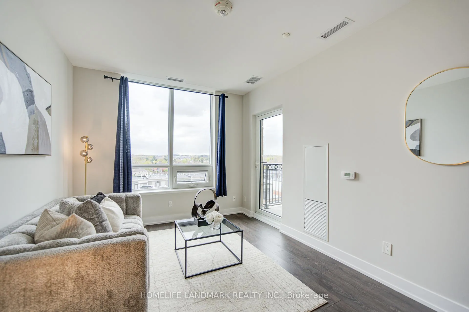 Photo 23 of Unit 712W, 268 Buchanan Drive, Markham, Unionville — HOMEH