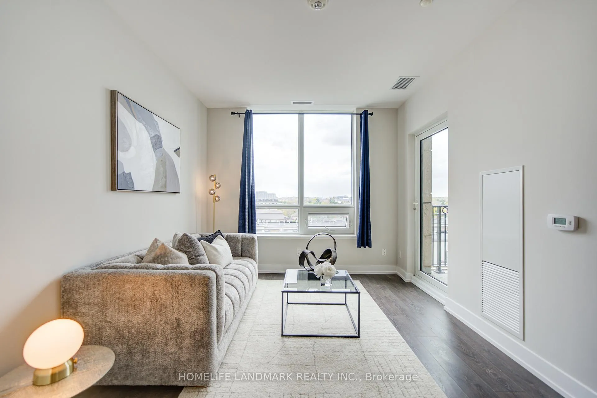 Photo 24 of Unit 712W, 268 Buchanan Drive, Markham, Unionville — HOMEH