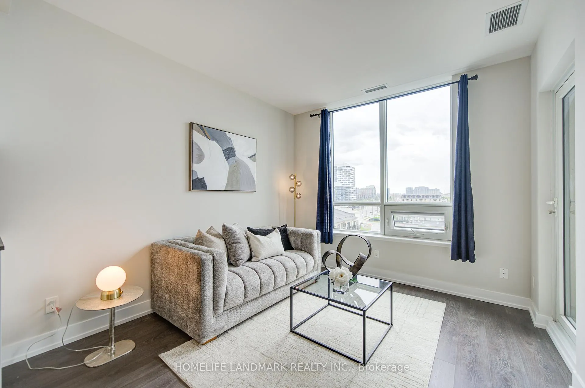 Photo 25 of Unit 712W, 268 Buchanan Drive, Markham, Unionville — HOMEH