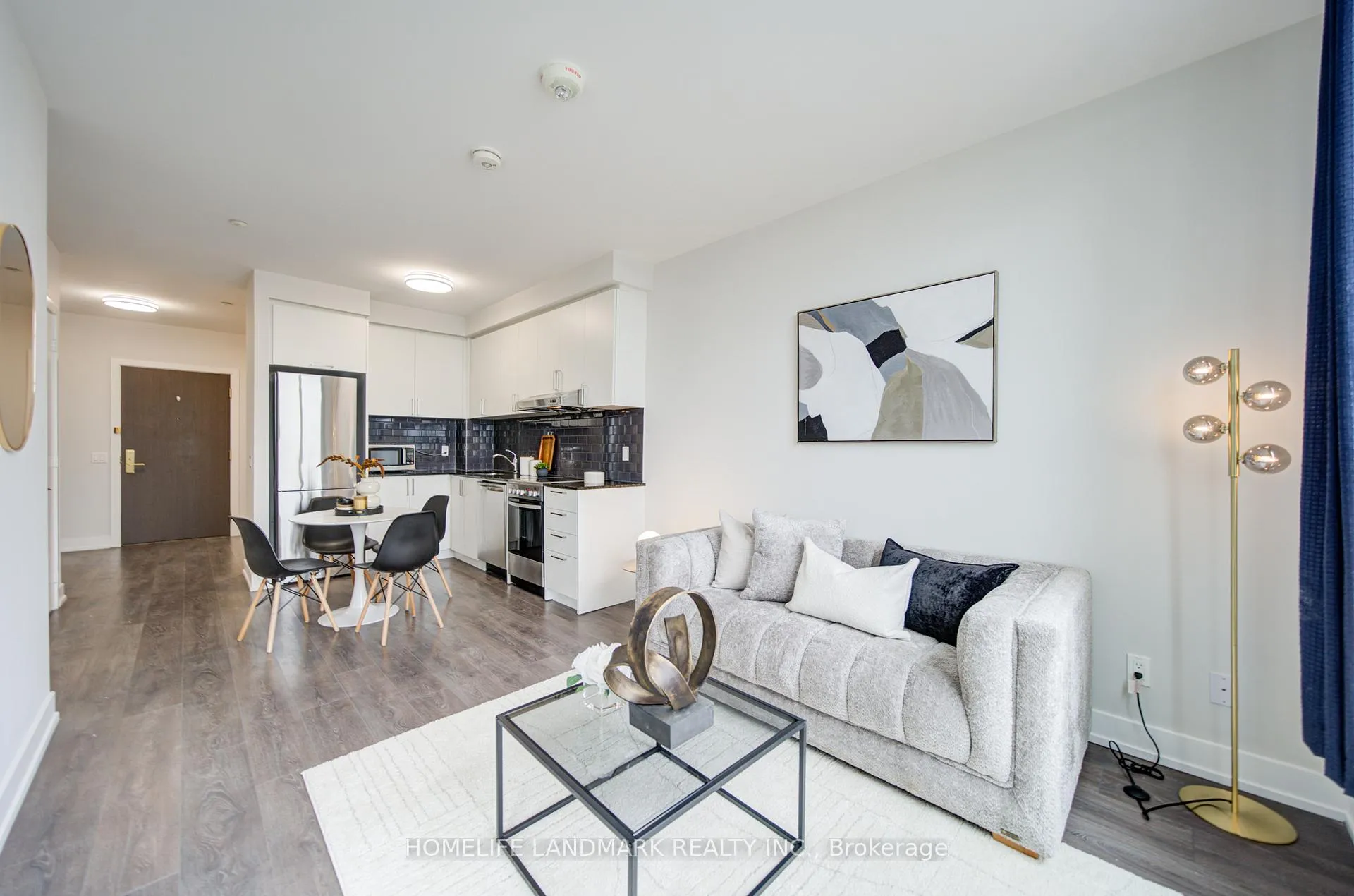 Photo 26 of Unit 712W, 268 Buchanan Drive, Markham, Unionville — HOMEH
