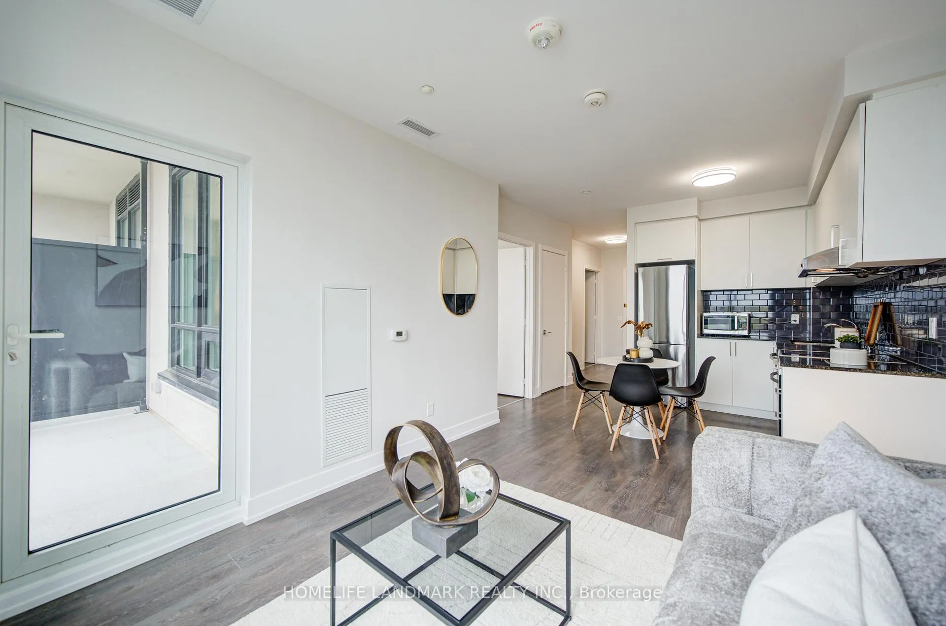 Photo 27 of Unit 712W, 268 Buchanan Drive, Markham, Unionville — HOMEH