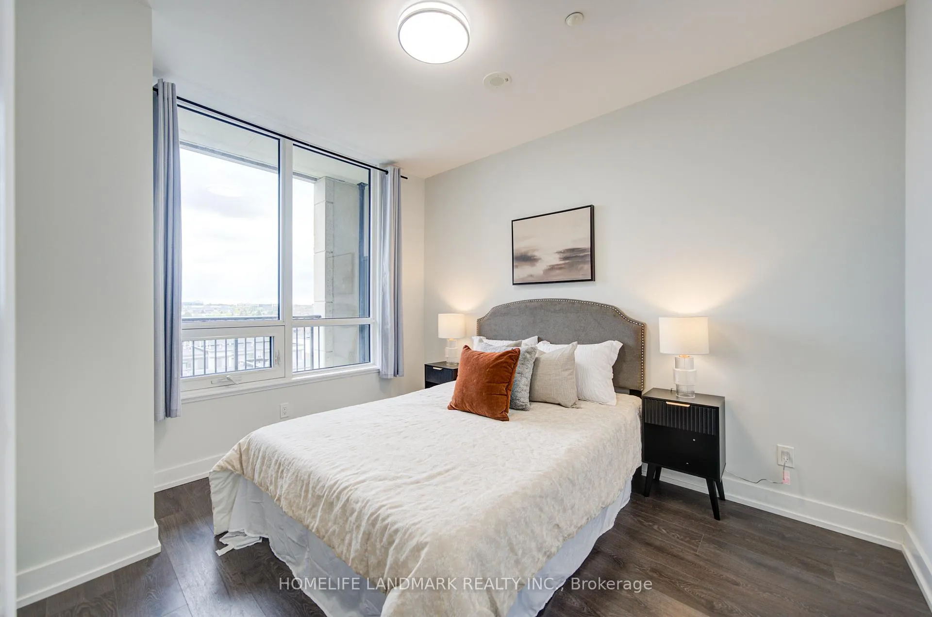 Photo 28 of Unit 712W, 268 Buchanan Drive, Markham, Unionville — HOMEH