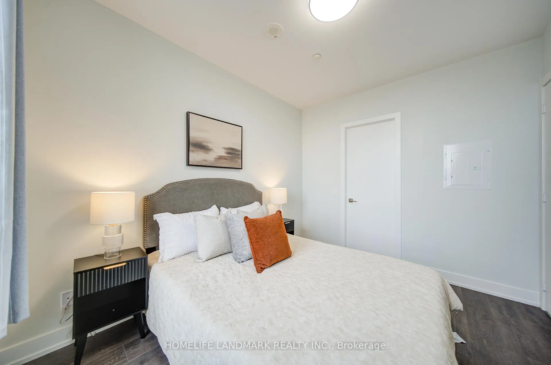 Photo 29 of Unit 712W, 268 Buchanan Drive, Markham, Unionville — HOMEH