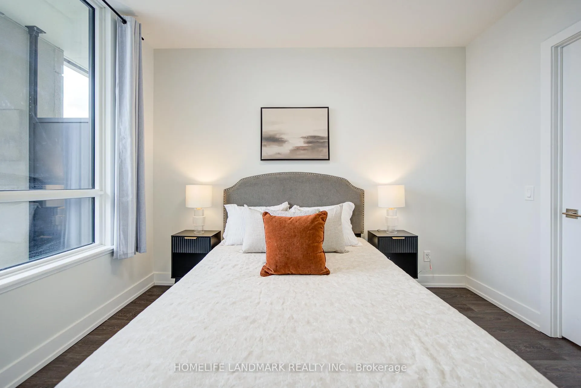 Photo 30 of Unit 712W, 268 Buchanan Drive, Markham, Unionville — HOMEH