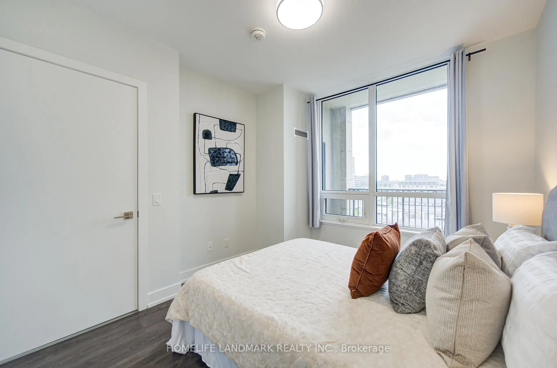 Photo 31 of Unit 712W, 268 Buchanan Drive, Markham, Unionville — HOMEH