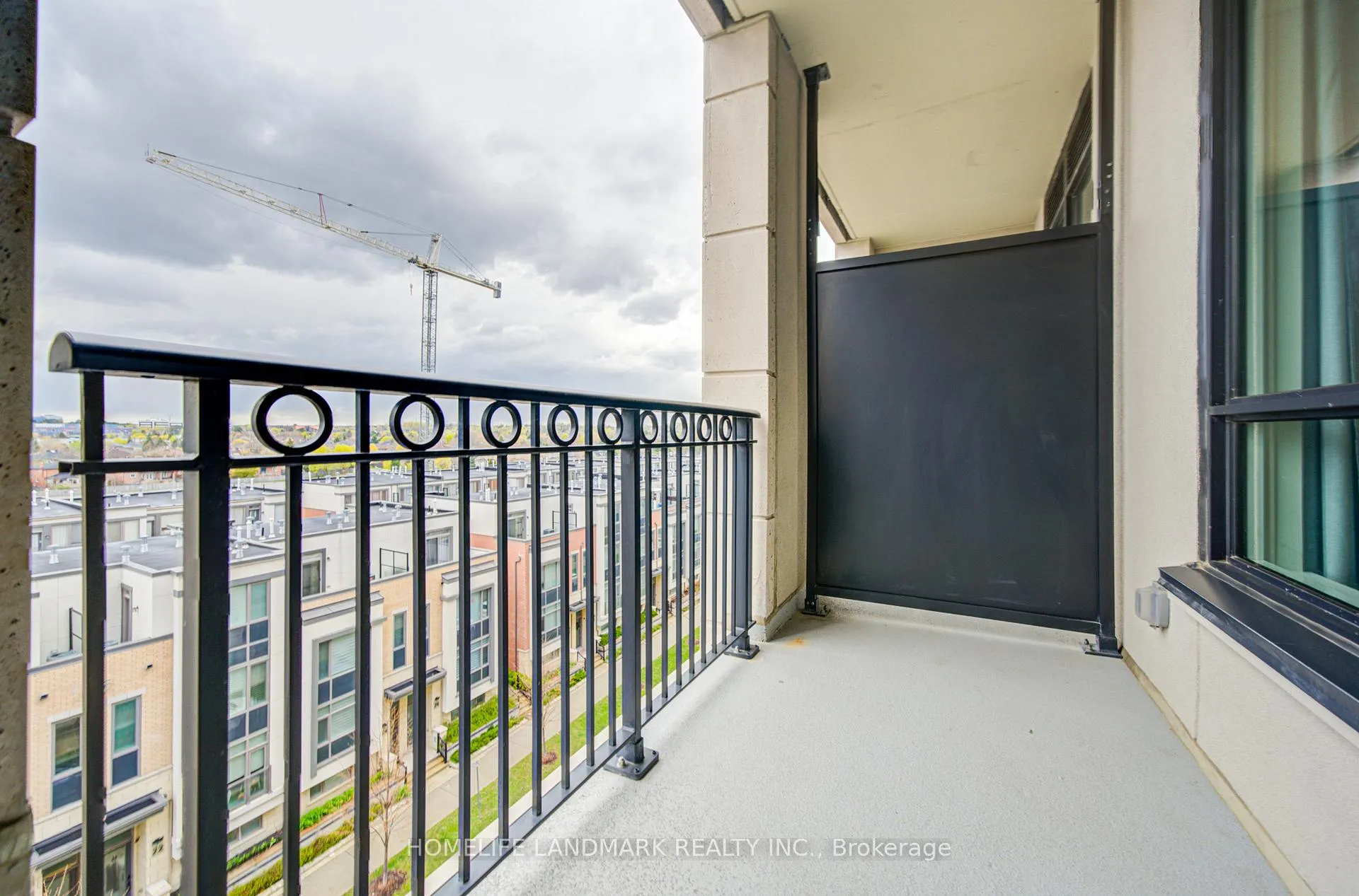 Photo 33 of Unit 712W, 268 Buchanan Drive, Markham, Unionville — HOMEH