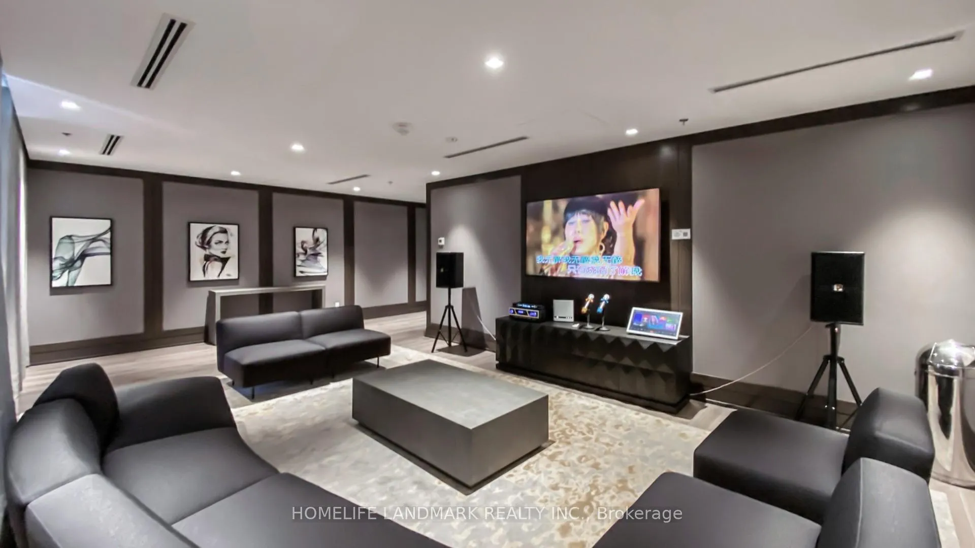 Photo 39 of Unit 712W, 268 Buchanan Drive, Markham, Unionville — HOMEH