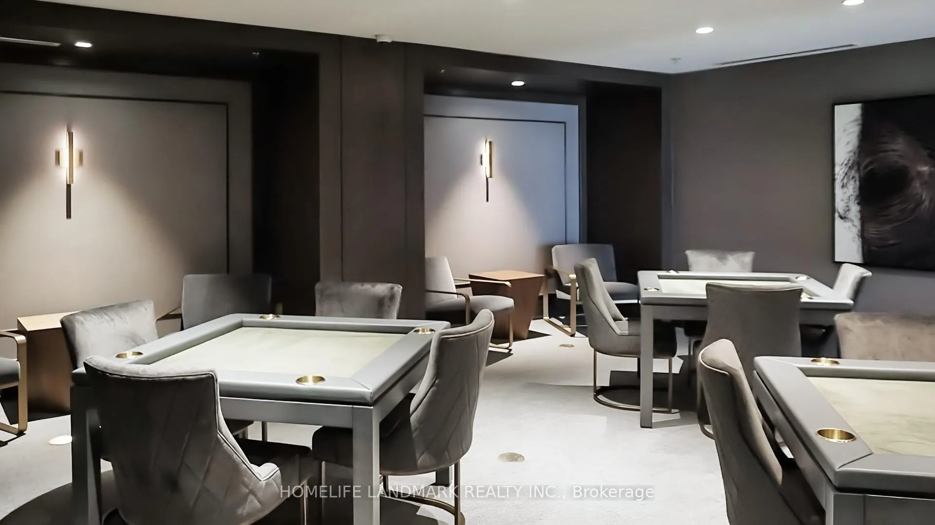 Photo 40 of Unit 712W, 268 Buchanan Drive, Markham, Unionville — HOMEH