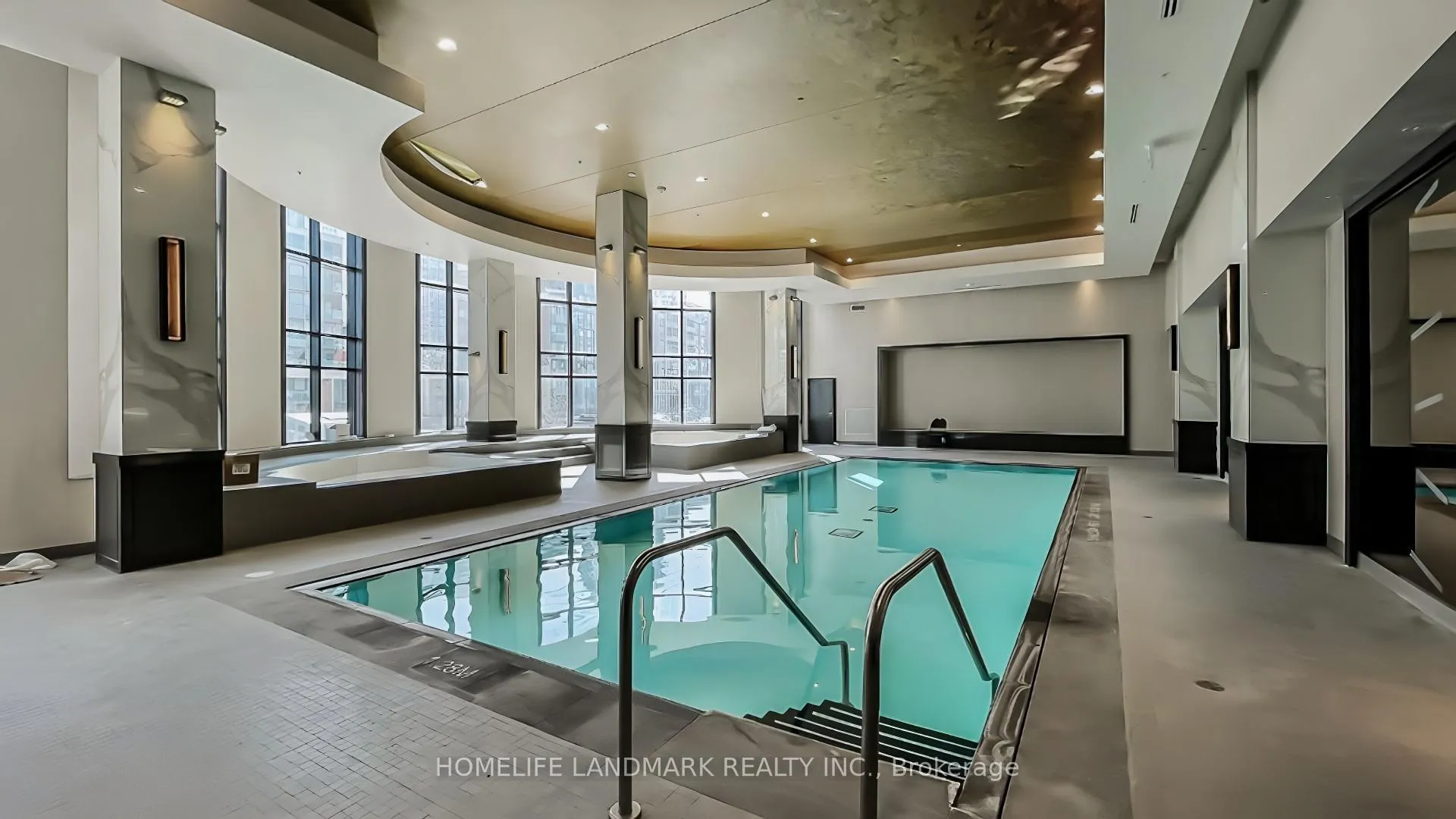 Photo 42 of Unit 712W, 268 Buchanan Drive, Markham, Unionville — HOMEH