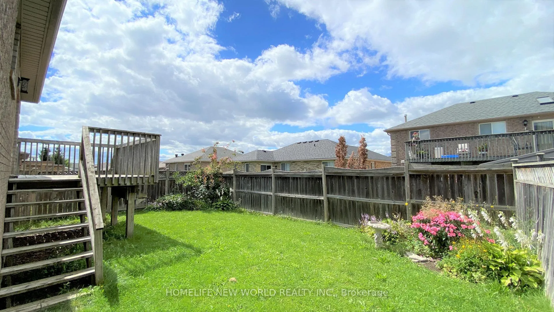 Photo 17 of 18 Ambler Bay, Barrie, Georgian Drive — HOMEH