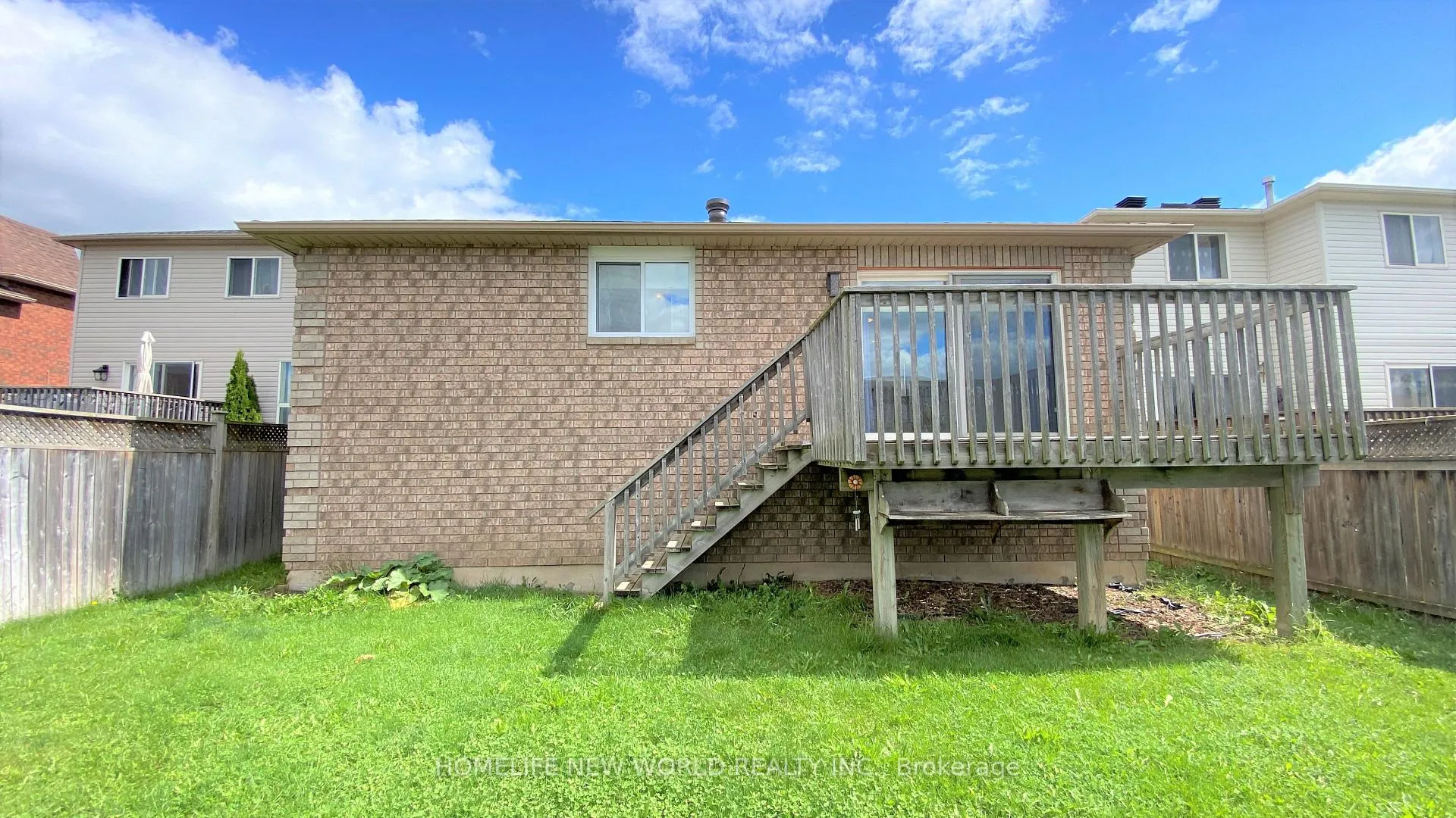 Photo 18 of 18 Ambler Bay, Barrie, Georgian Drive — HOMEH
