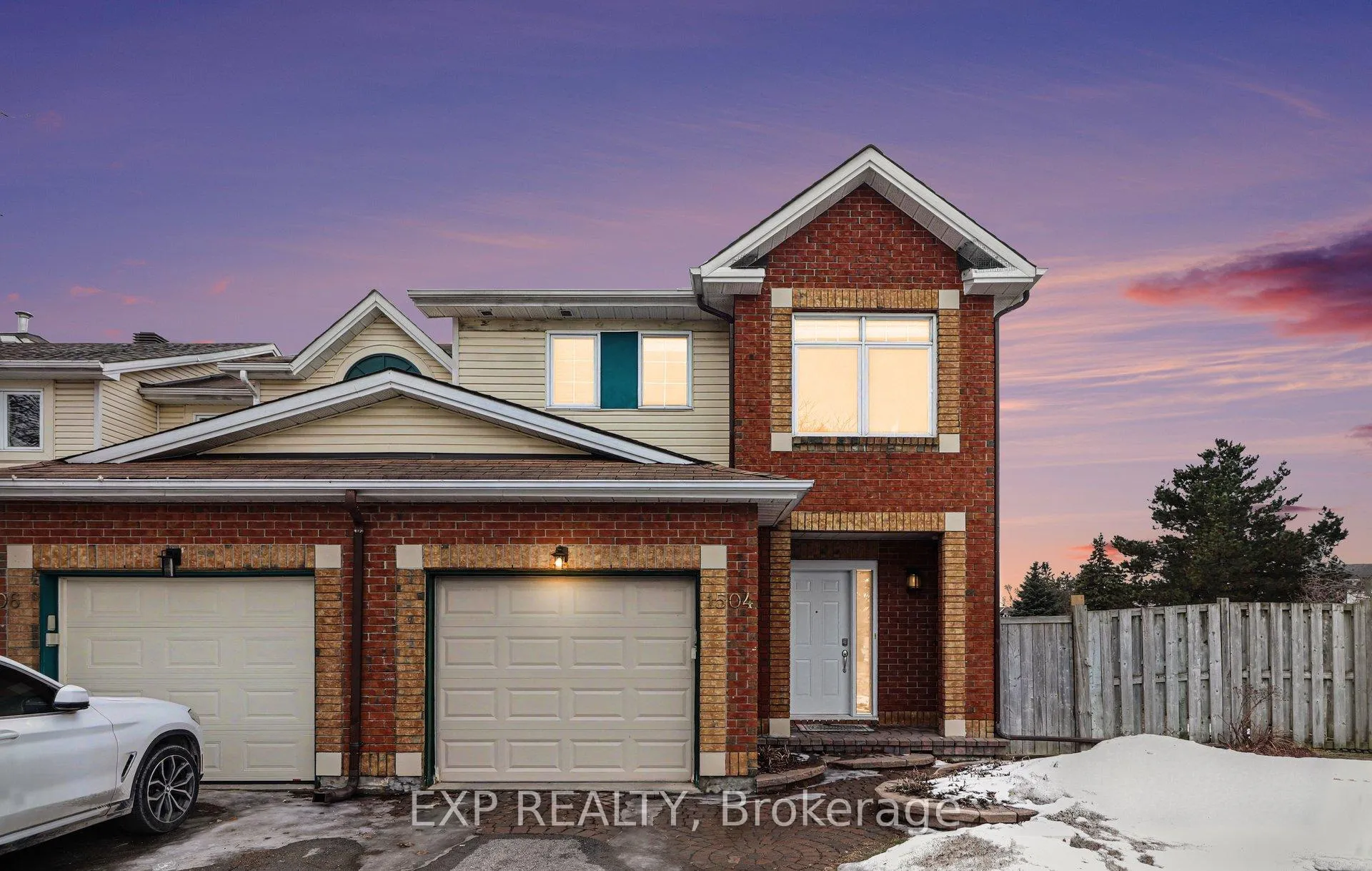 Photo 1 of 1504 Duplante Avenue, Ottawa, Fallingbrook/Pineridge — HOMEH