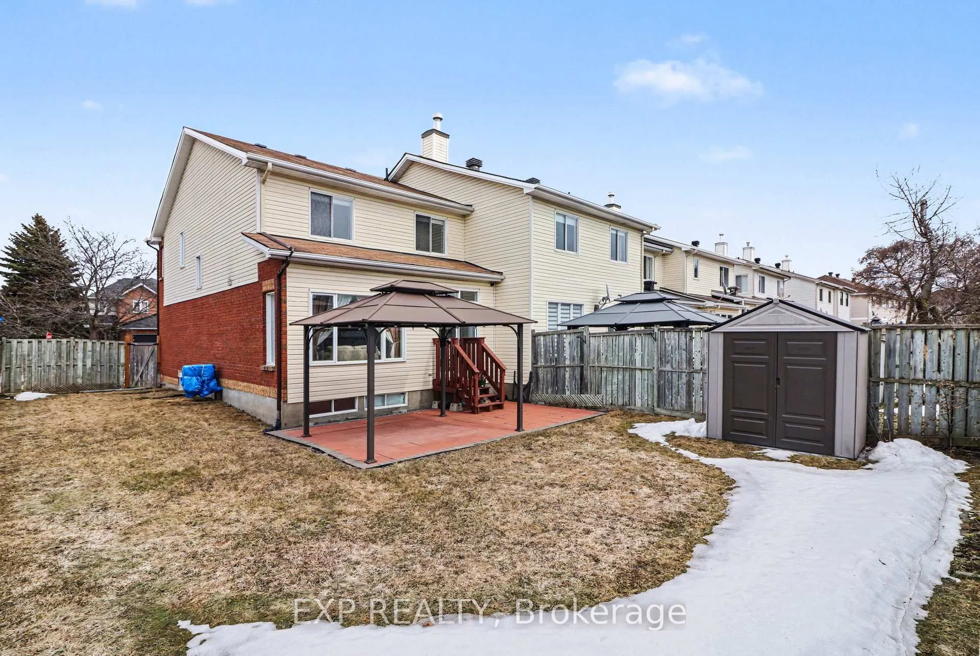 Photo 26 of 1504 Duplante Avenue, Ottawa, Fallingbrook/Pineridge — HOMEH