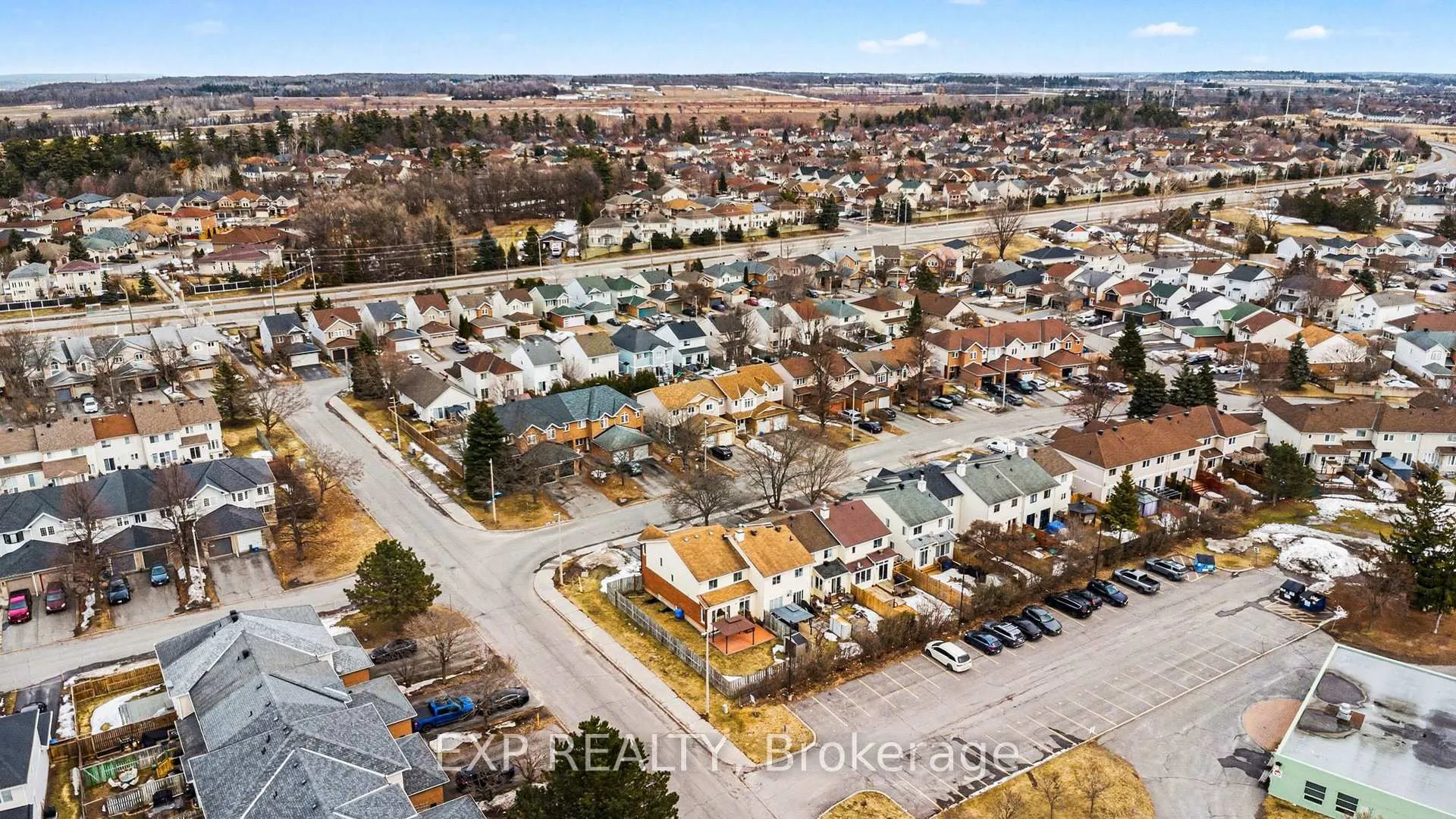 Photo 30 of 1504 Duplante Avenue, Ottawa, Fallingbrook/Pineridge — HOMEH