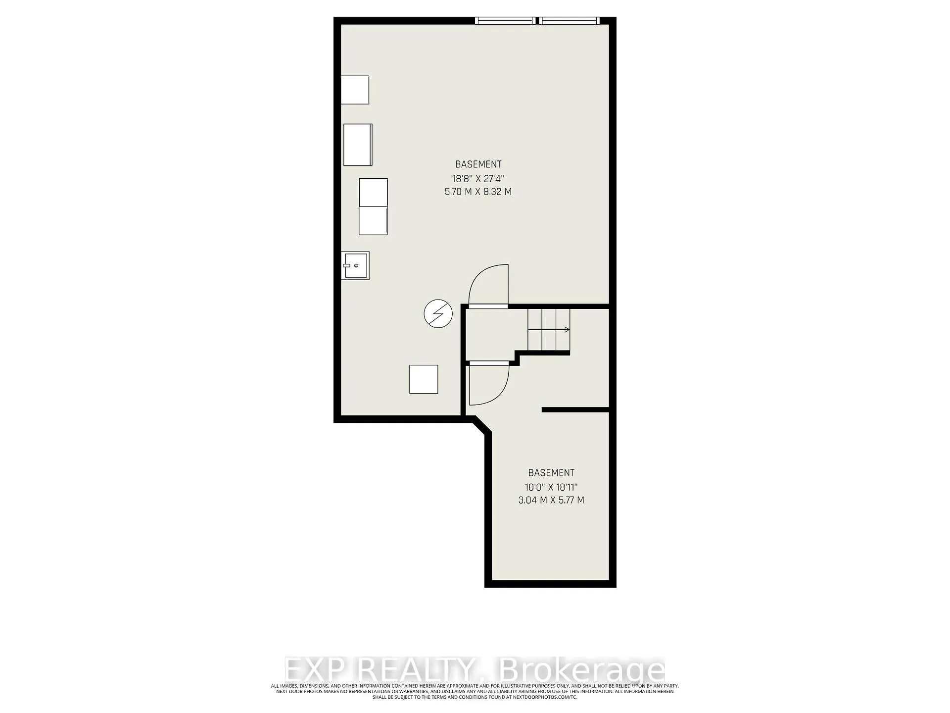 Photo 31 of 1504 Duplante Avenue, Ottawa, Fallingbrook/Pineridge — HOMEH