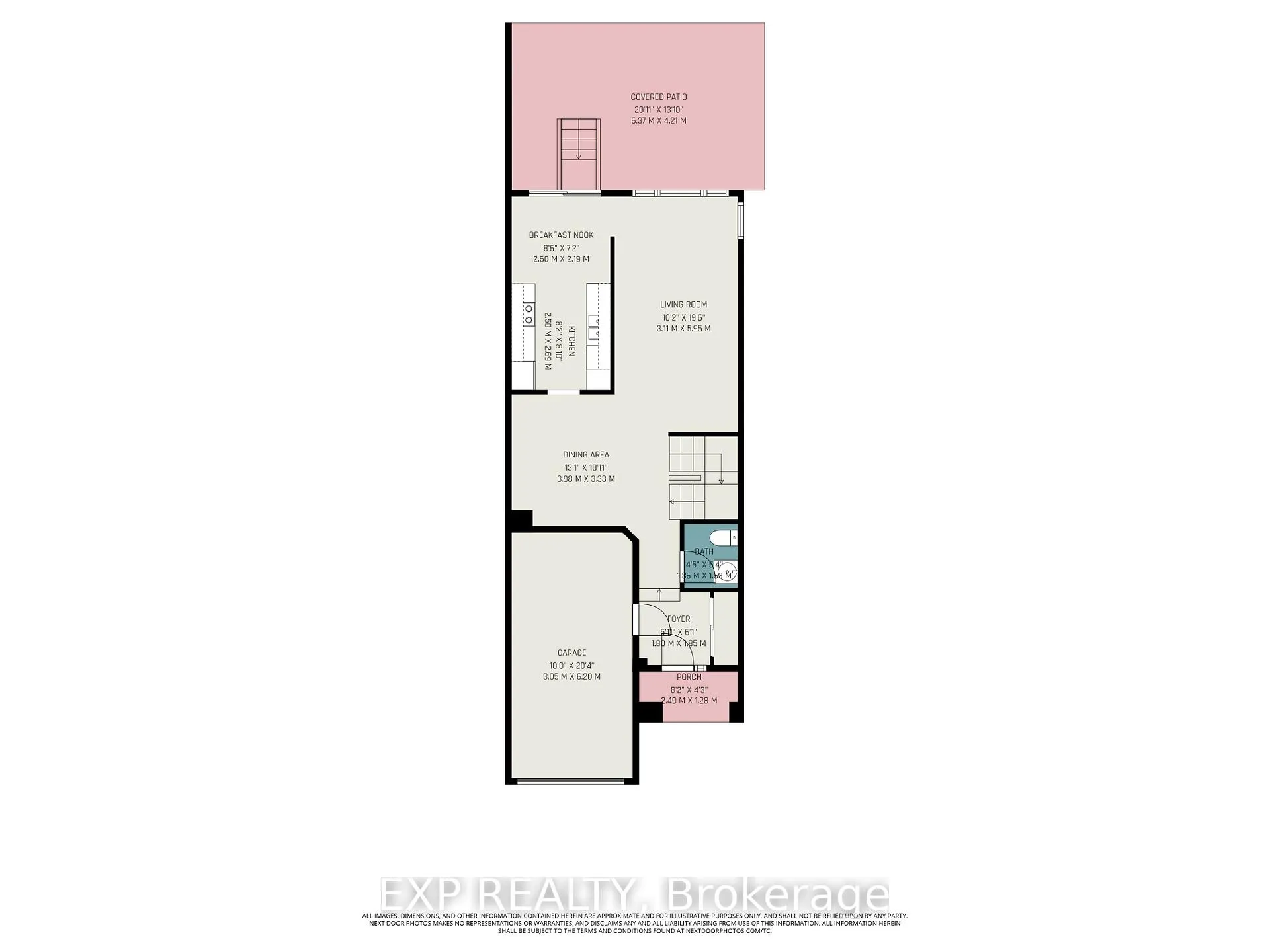 Photo 32 of 1504 Duplante Avenue, Ottawa, Fallingbrook/Pineridge — HOMEH