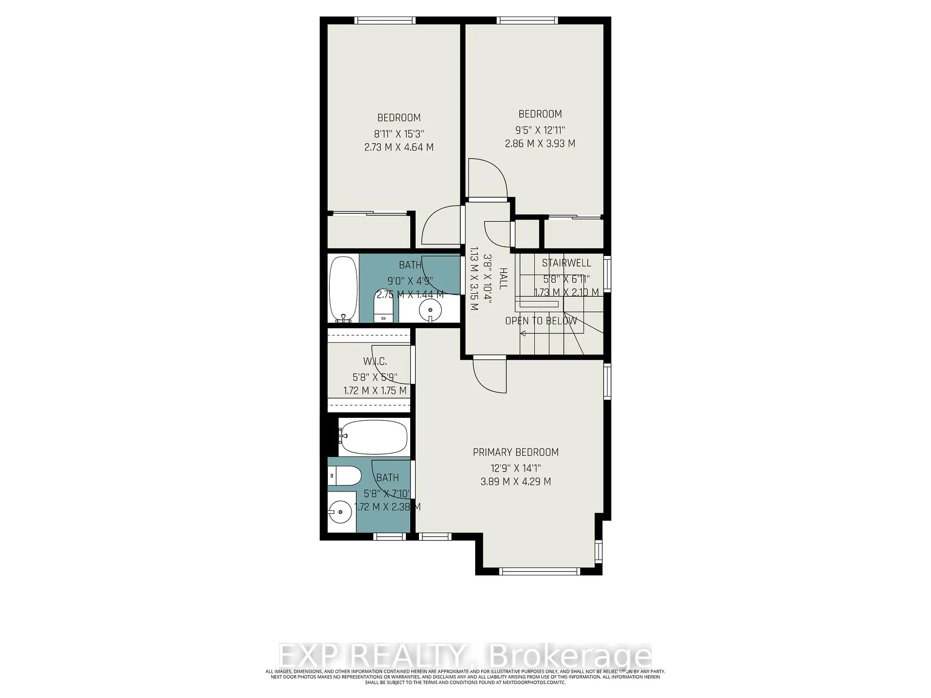 Photo 33 of 1504 Duplante Avenue, Ottawa, Fallingbrook/Pineridge — HOMEH