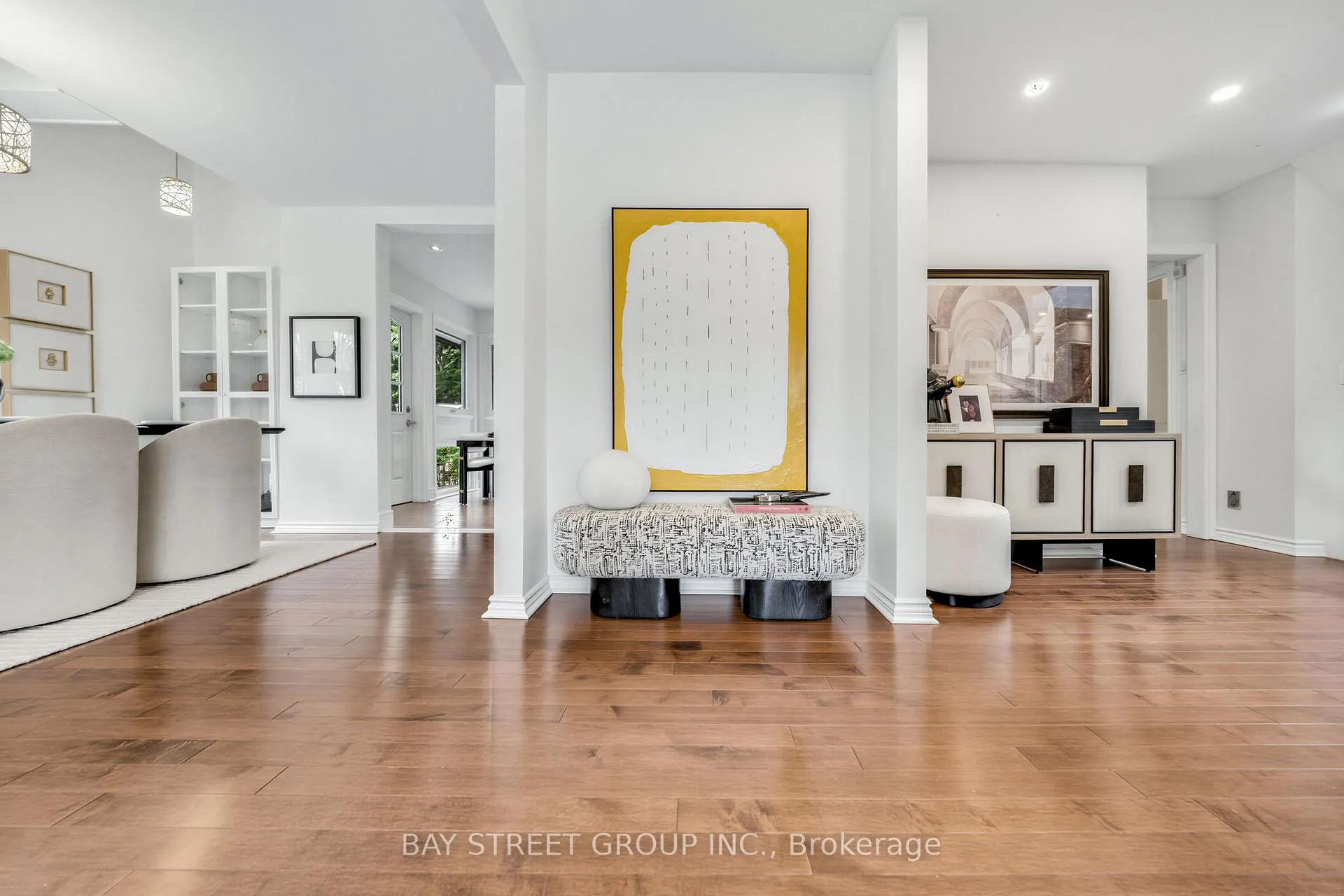 Photo 12 of 62 Captain Rolph Court, Markham, Markham Village — HOMEH