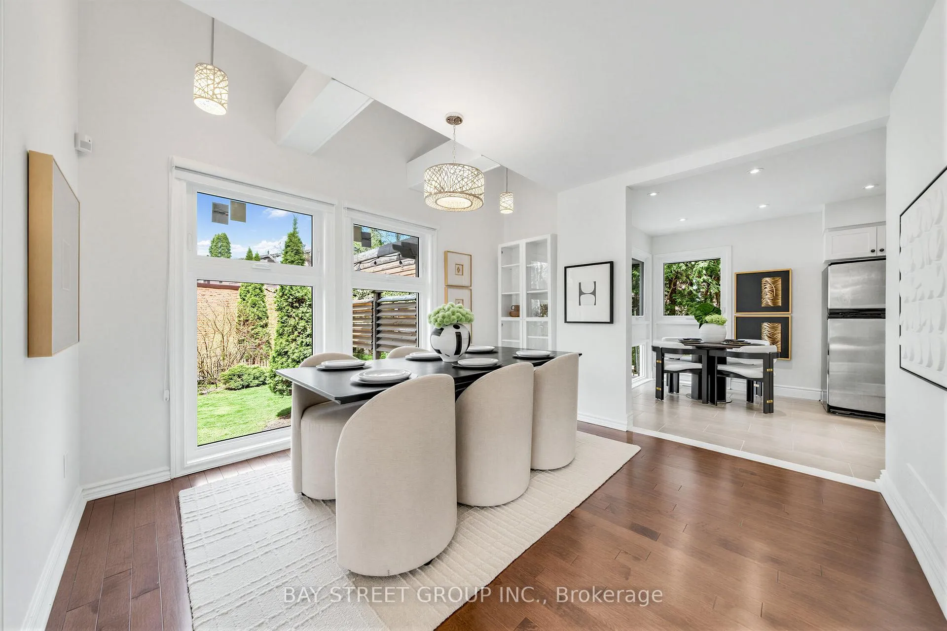 Photo 13 of 62 Captain Rolph Court, Markham, Markham Village — HOMEH