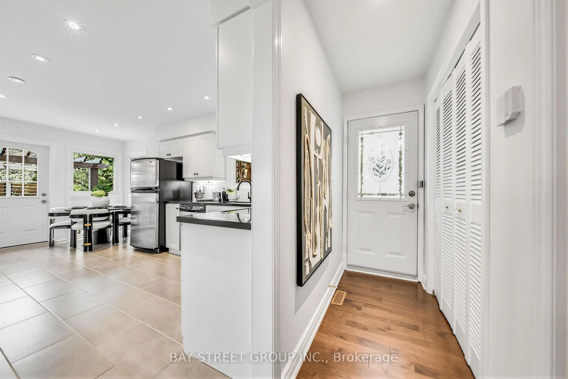 Photo 19 of 62 Captain Rolph Court, Markham, Markham Village — HOMEH