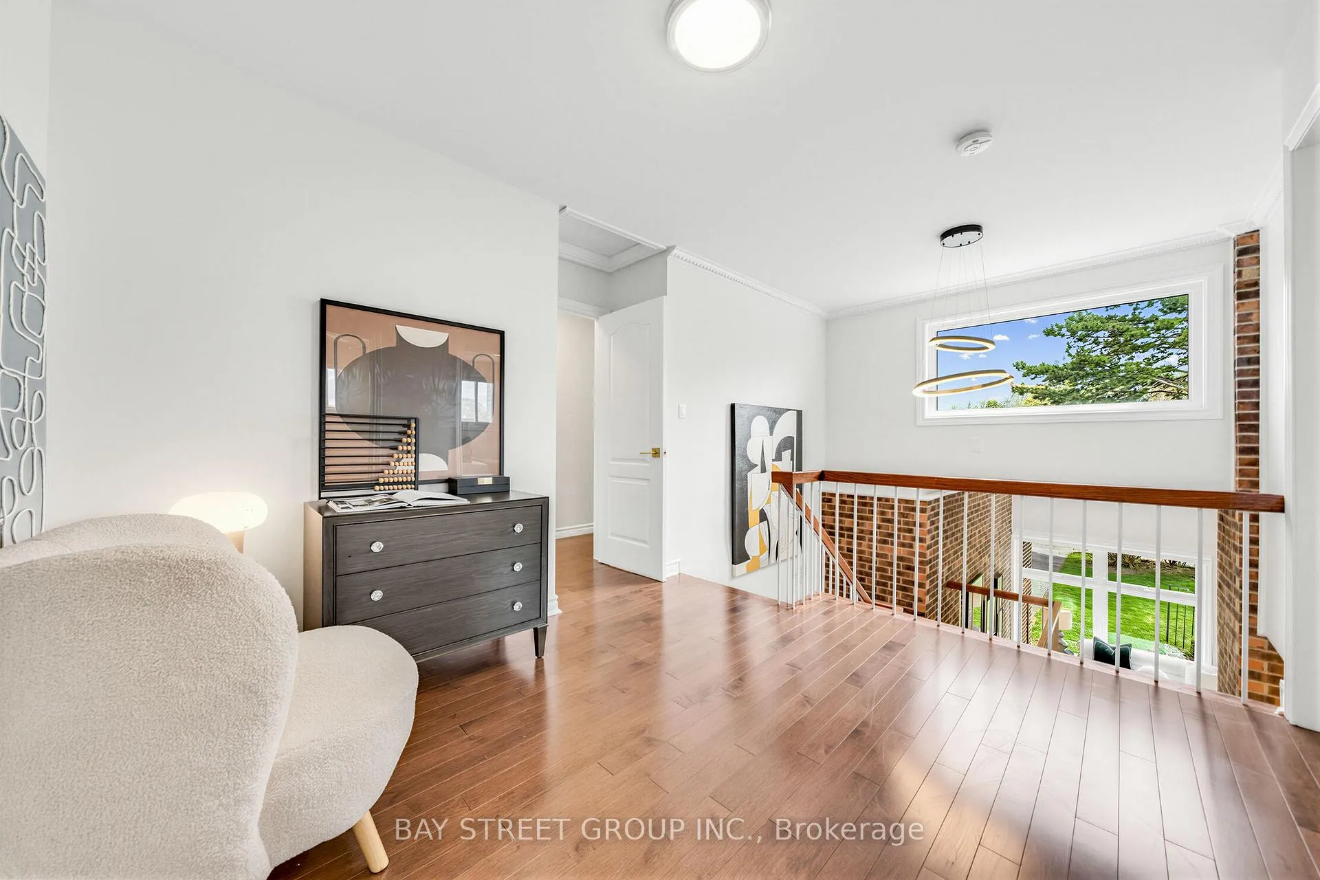 Photo 28 of 62 Captain Rolph Court, Markham, Markham Village — HOMEH