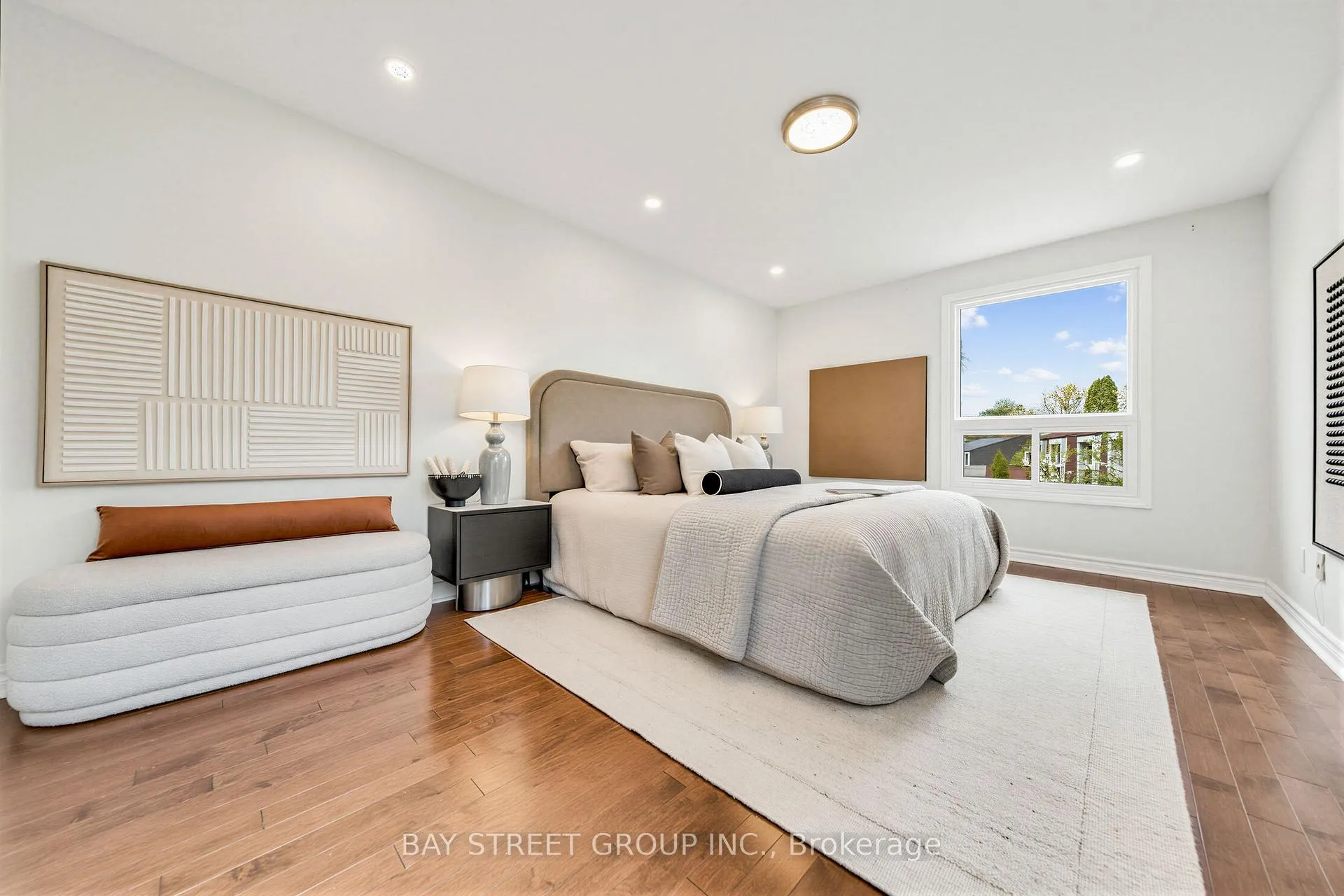 Photo 29 of 62 Captain Rolph Court, Markham, Markham Village — HOMEH