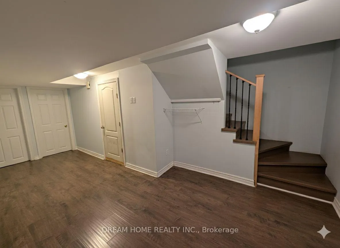Photo 2 of Unit basement, 28 Carl Crescent, Scarborough, Steeles — HOMEH