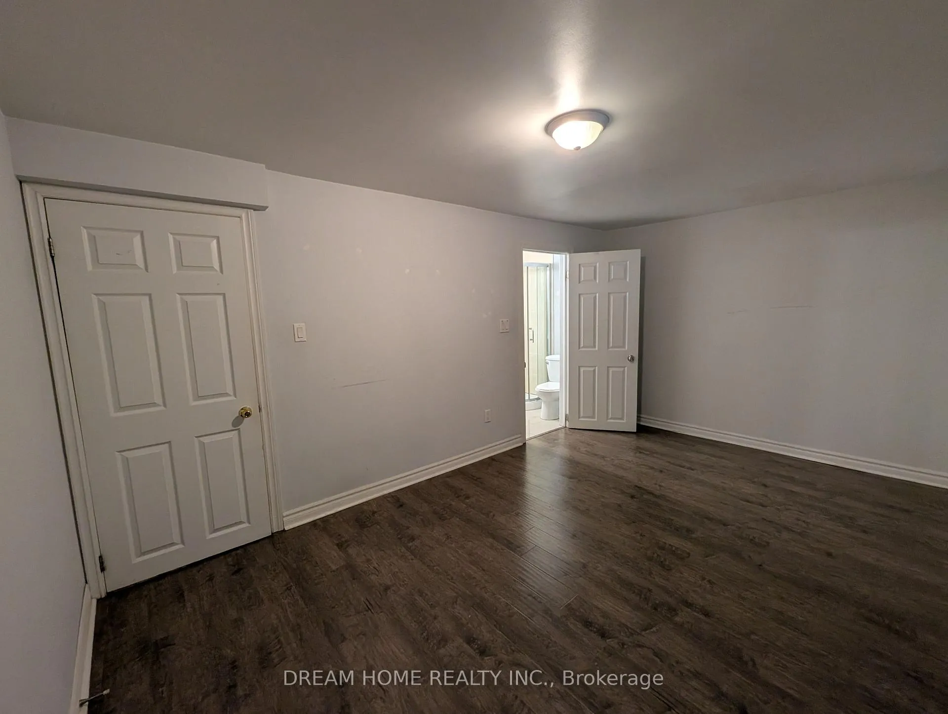 Photo 3 of Unit basement, 28 Carl Crescent, Scarborough, Steeles — HOMEH