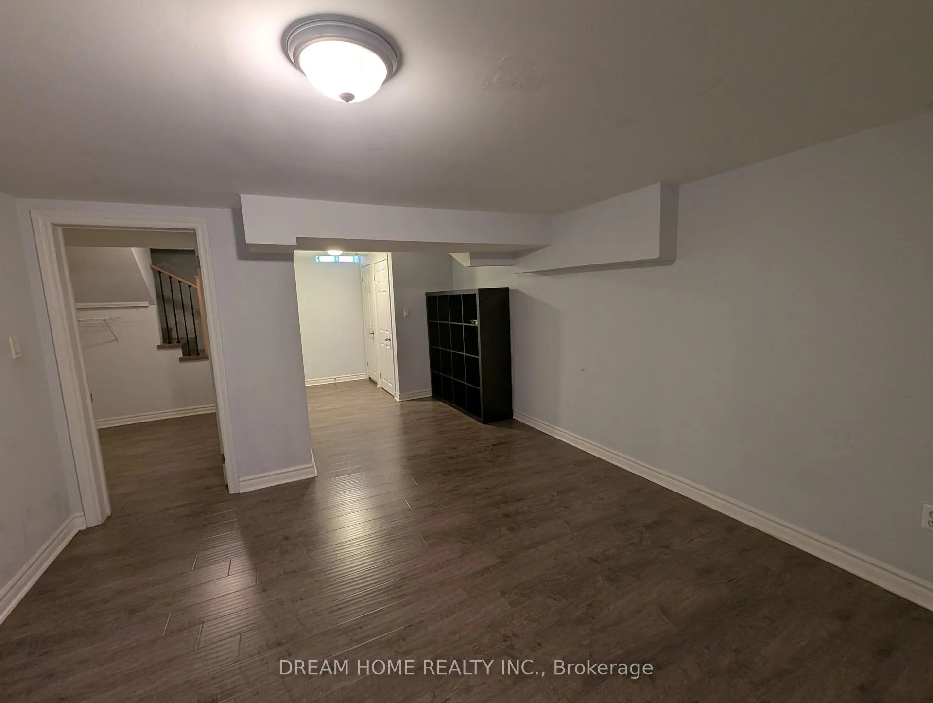Photo 5 of Unit basement, 28 Carl Crescent, Scarborough, Steeles — HOMEH