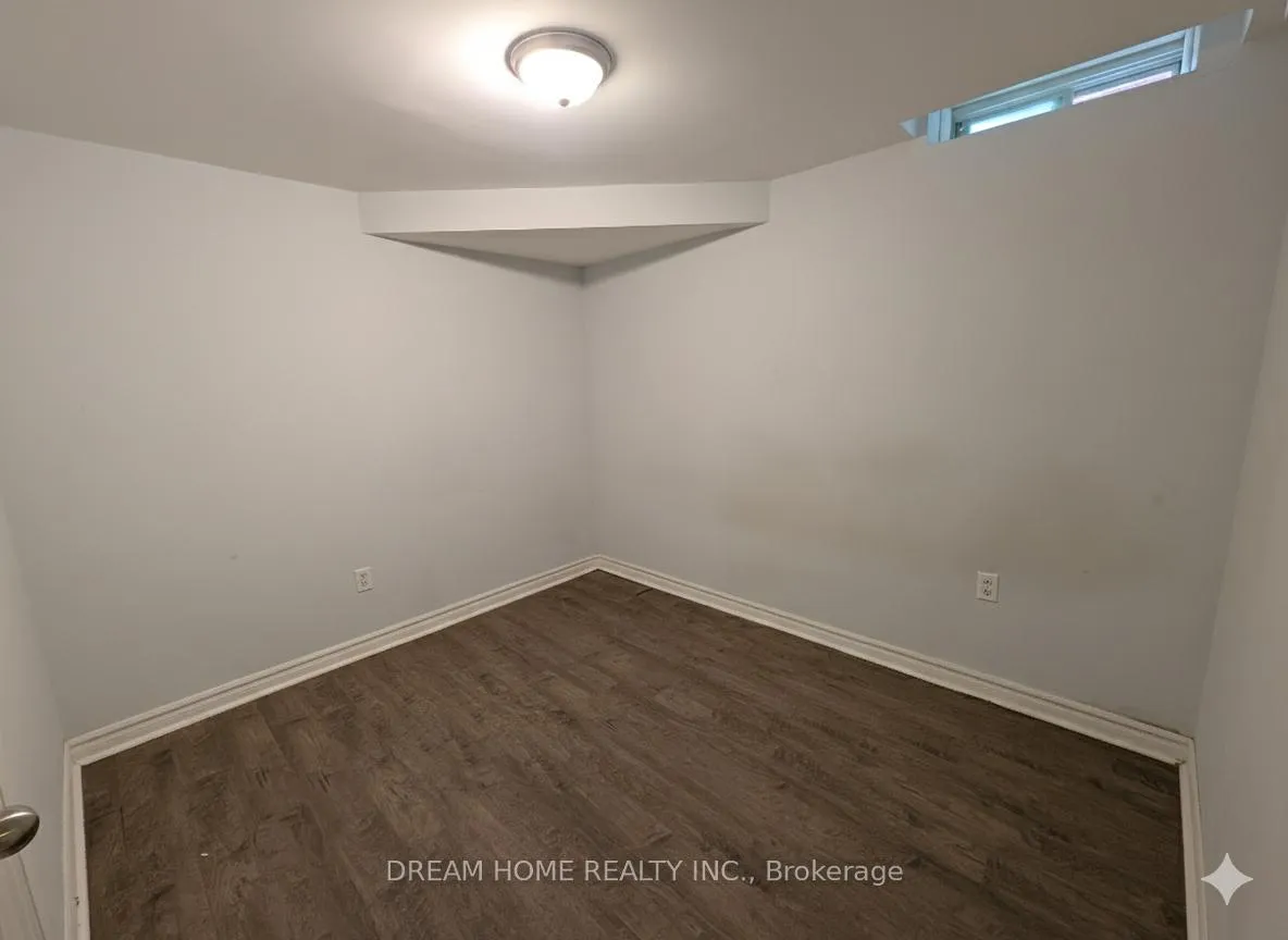 Photo 6 of Unit basement, 28 Carl Crescent, Scarborough, Steeles — HOMEH